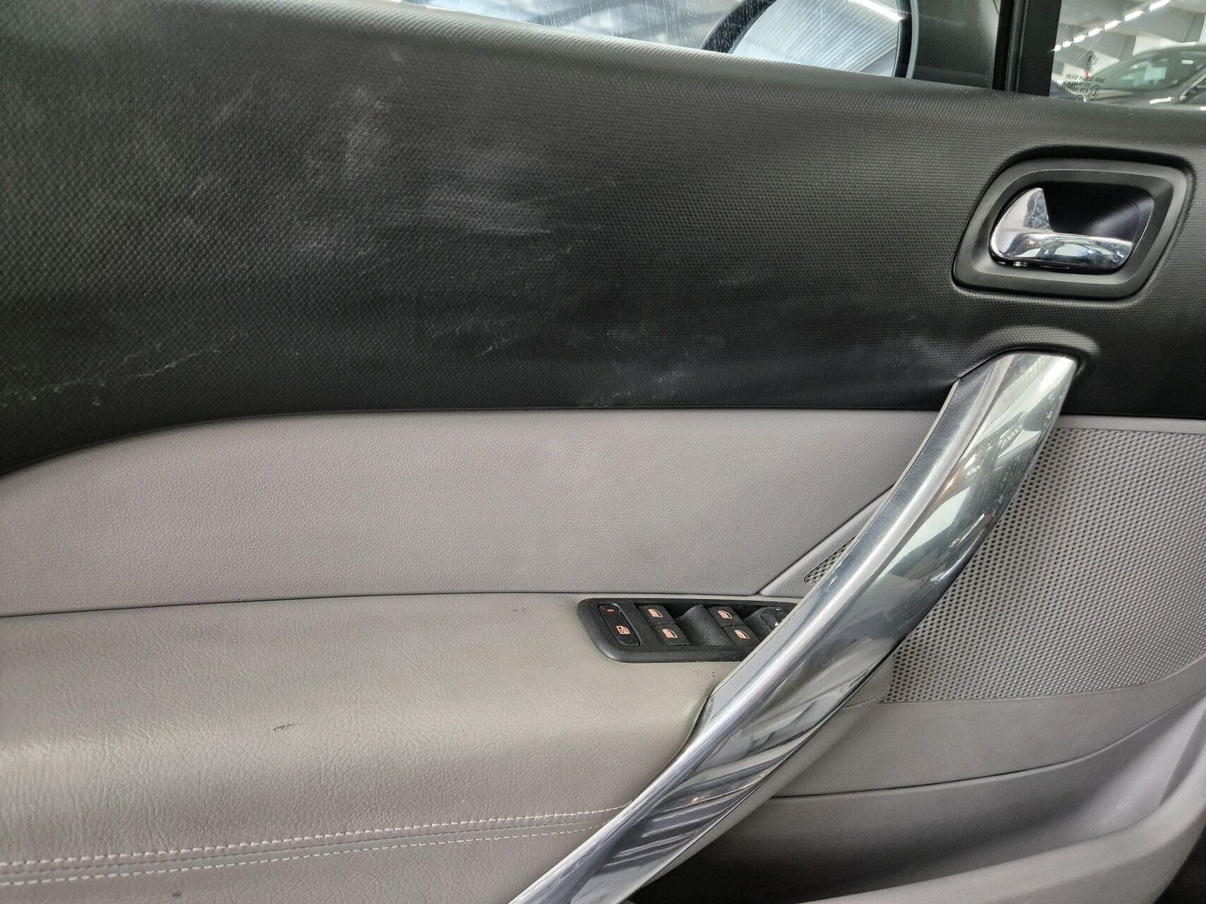 Billede af Peugeot 308 CC 1,6 150HK Cabr.