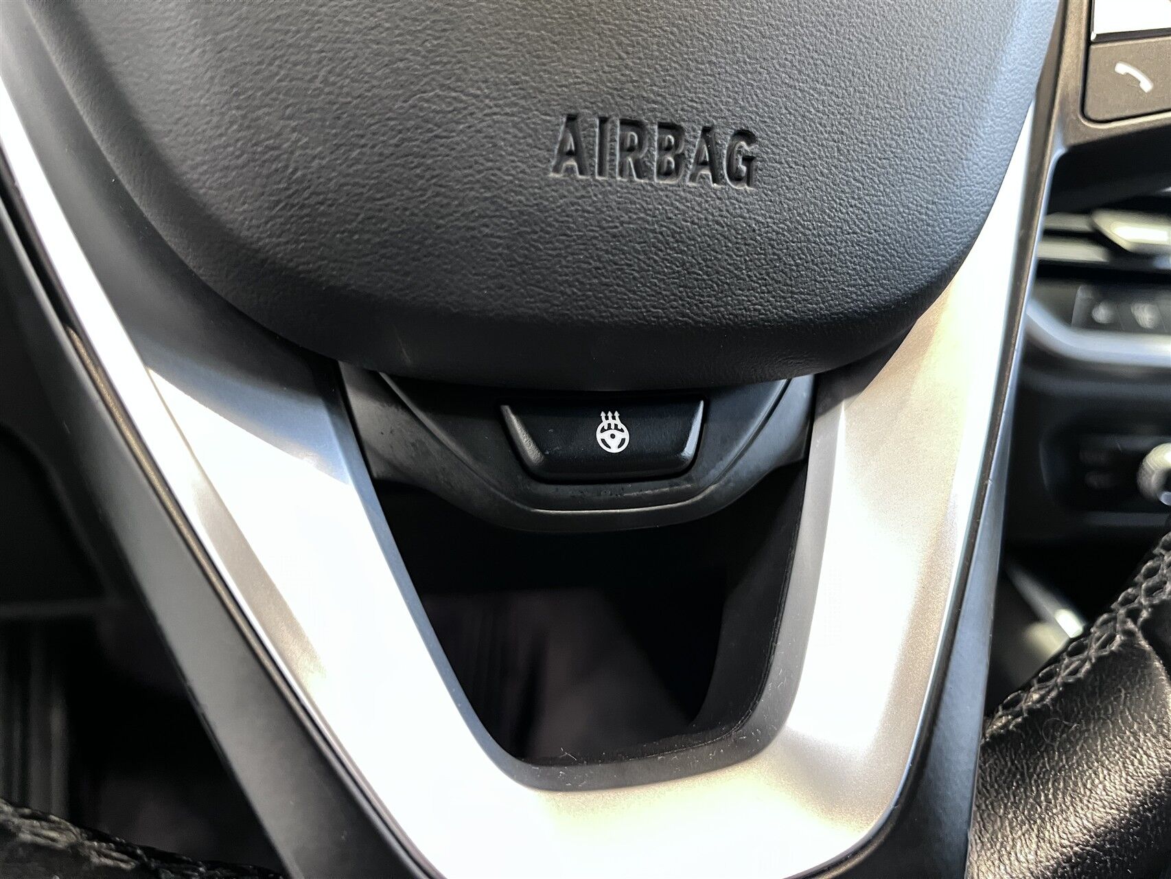 Billede af BMW 320d Touring 2,0 D Sport Line Steptronic 190HK Stc 8g Aut.