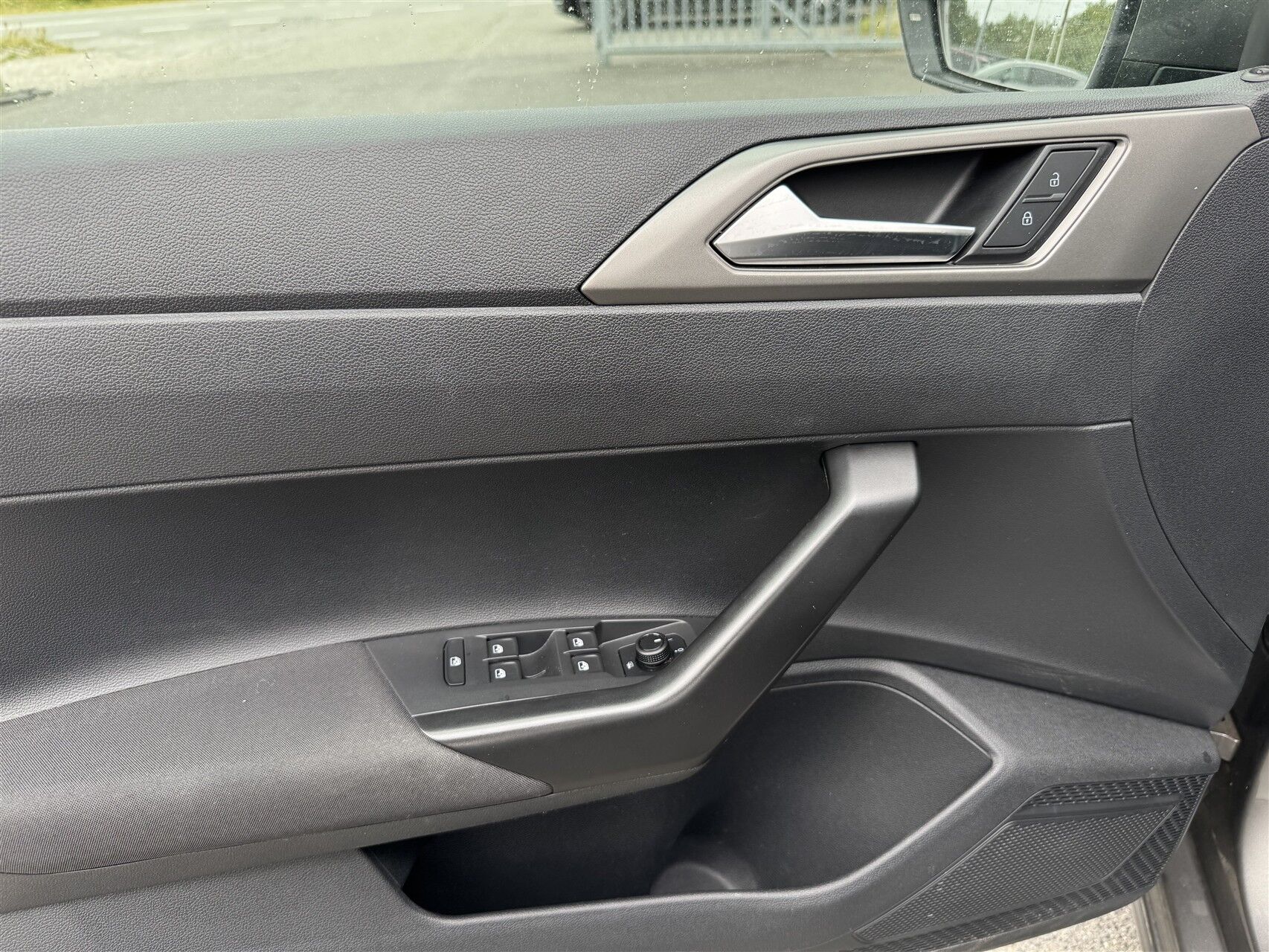 Billede af VW Polo 1,0 TSI Connect 95HK 5d