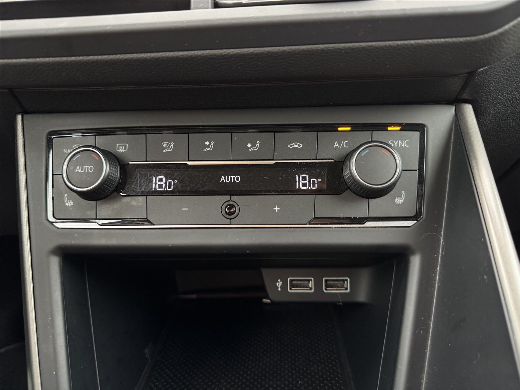 Billede af VW Polo 1,0 TSI Connect 95HK 5d
