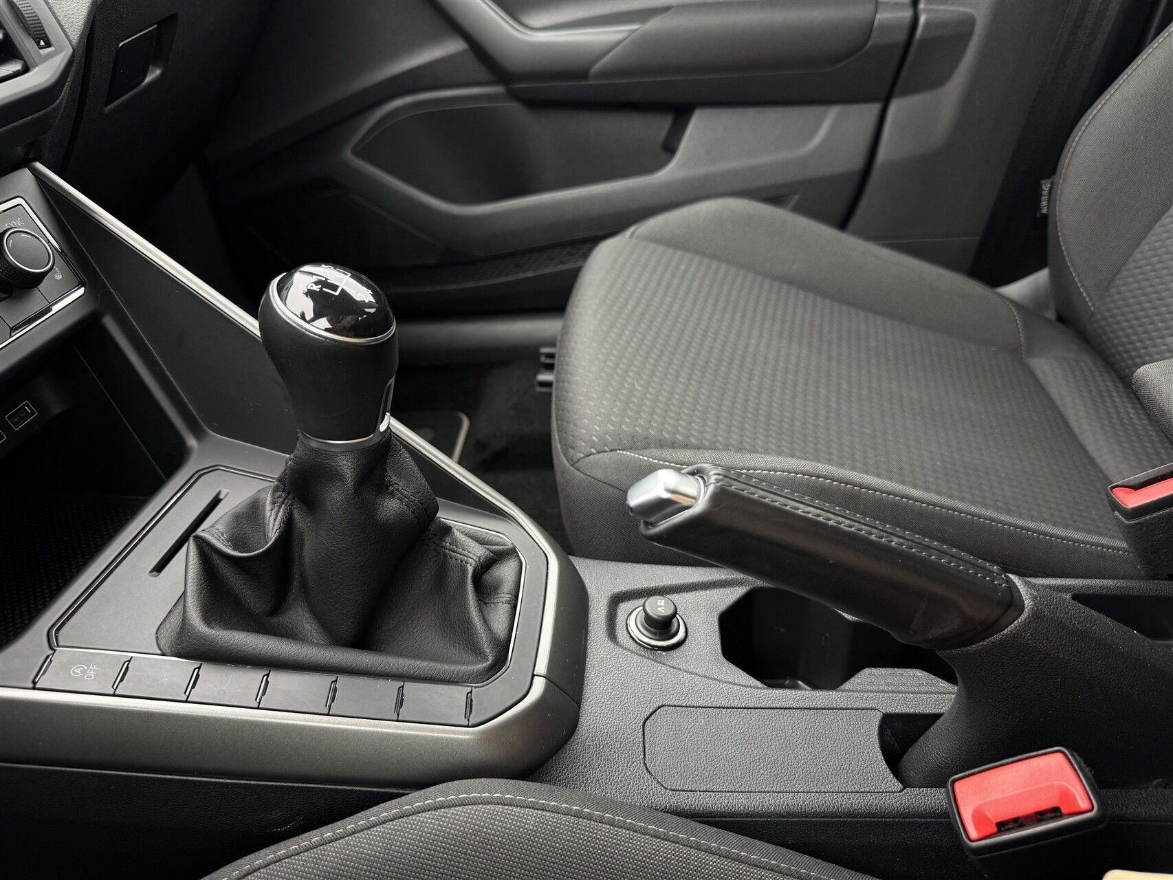 Billede af VW Polo 1,0 TSI Connect 95HK 5d