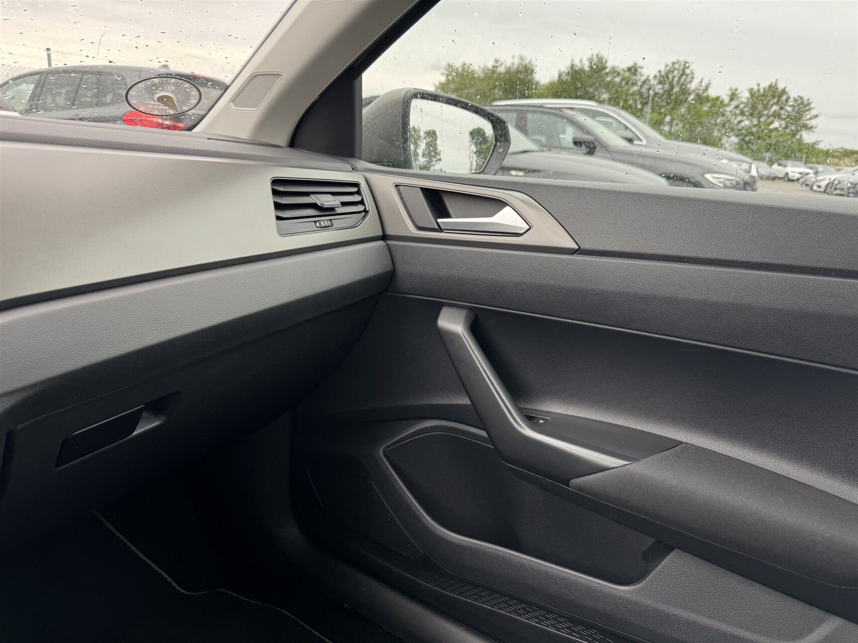 Billede af VW Polo 1,0 TSI Connect 95HK 5d