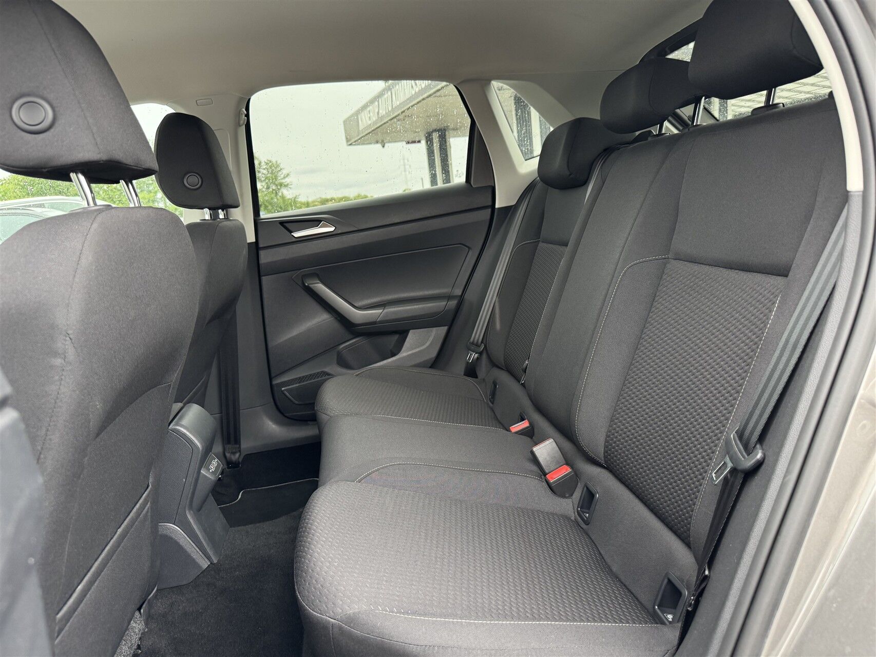 Billede af VW Polo 1,0 TSI Connect 95HK 5d