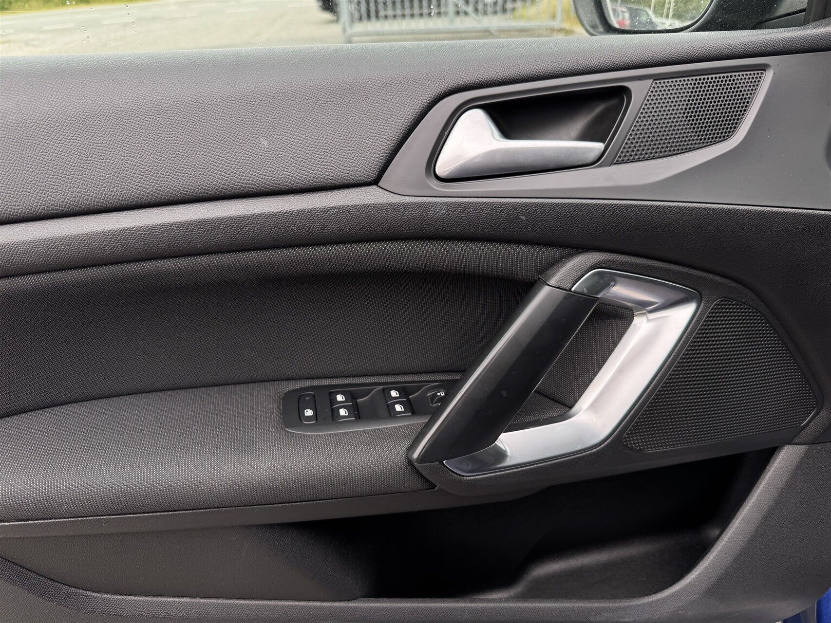 Billede af Peugeot 308 SW 1,2 PureTech Selection Sky EAT8 130HK Stc 8g Aut.