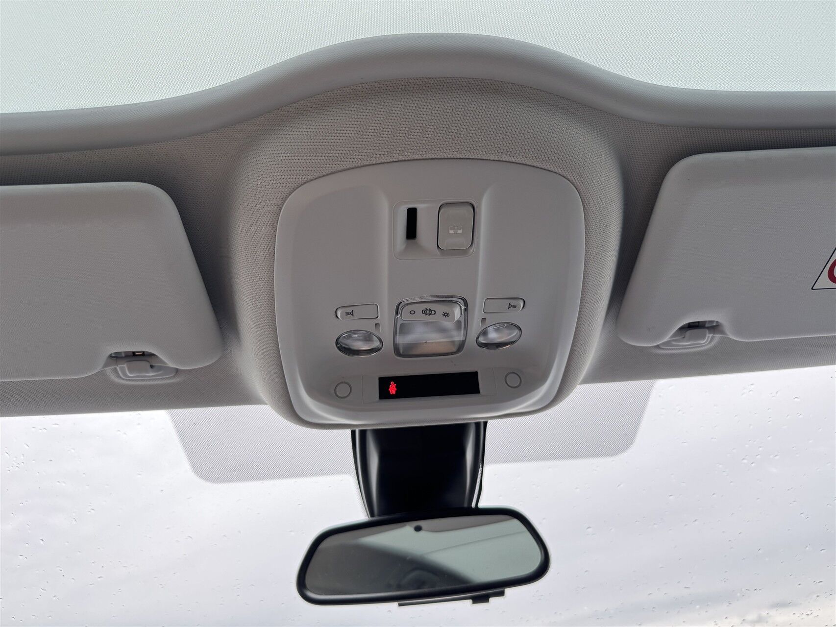 Billede af Peugeot 308 SW 1,2 PureTech Selection Sky EAT8 130HK Stc 8g Aut.