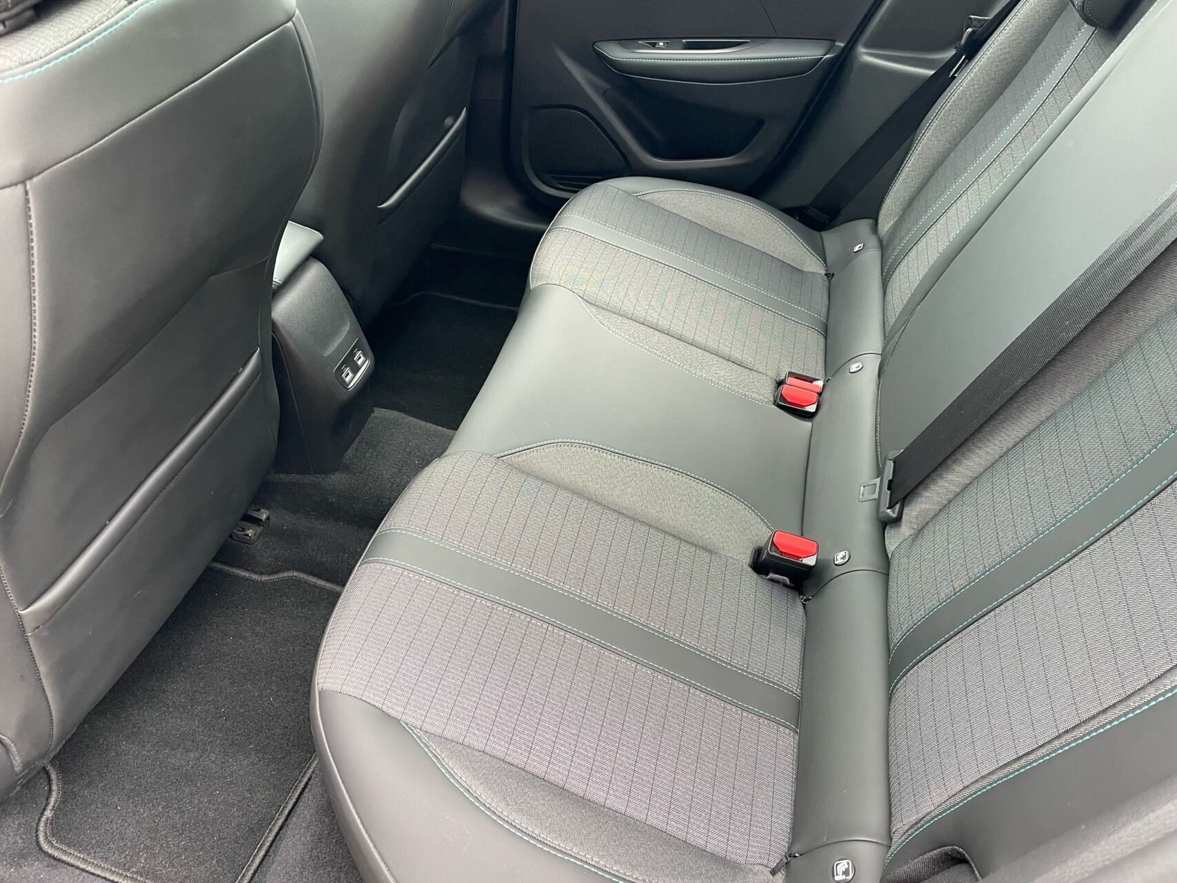 Billede af Peugeot 208 1,5 BlueHDi Allure Comfort 102HK 5d 6g