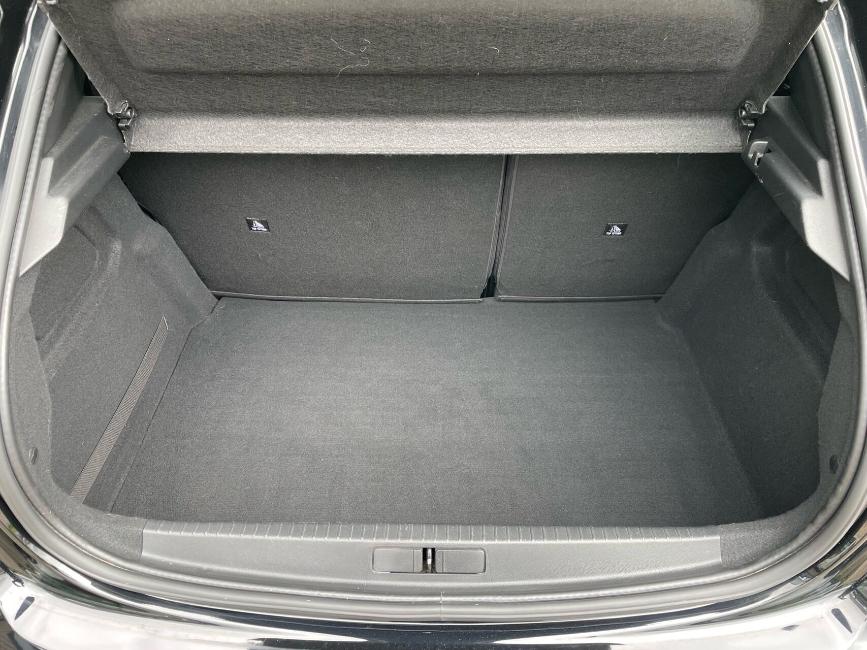 Billede af Peugeot 208 1,5 BlueHDi Allure Comfort 102HK 5d 6g