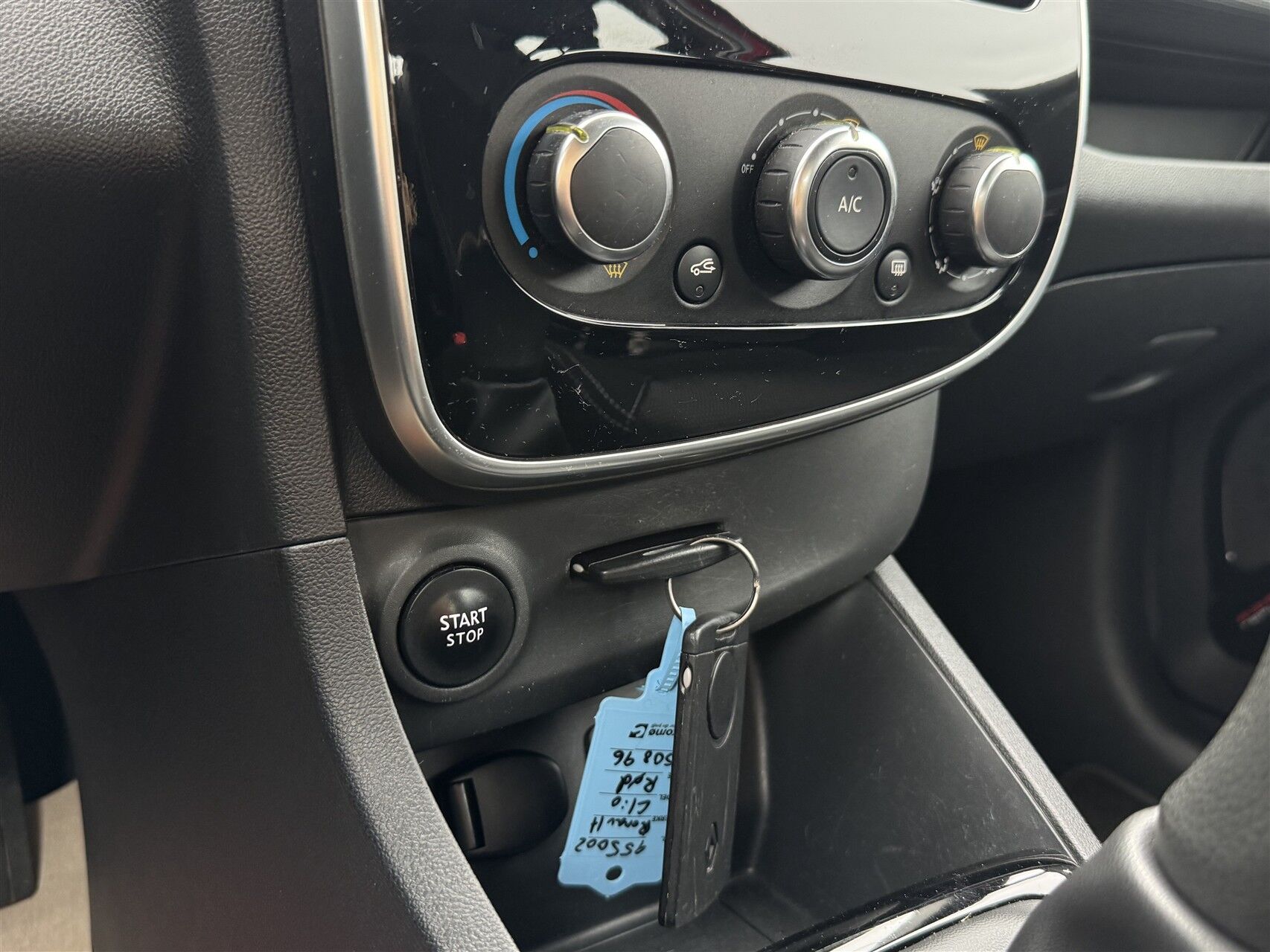 Billede af Renault Clio 0,9 TCE Expression Energy 90HK 5d