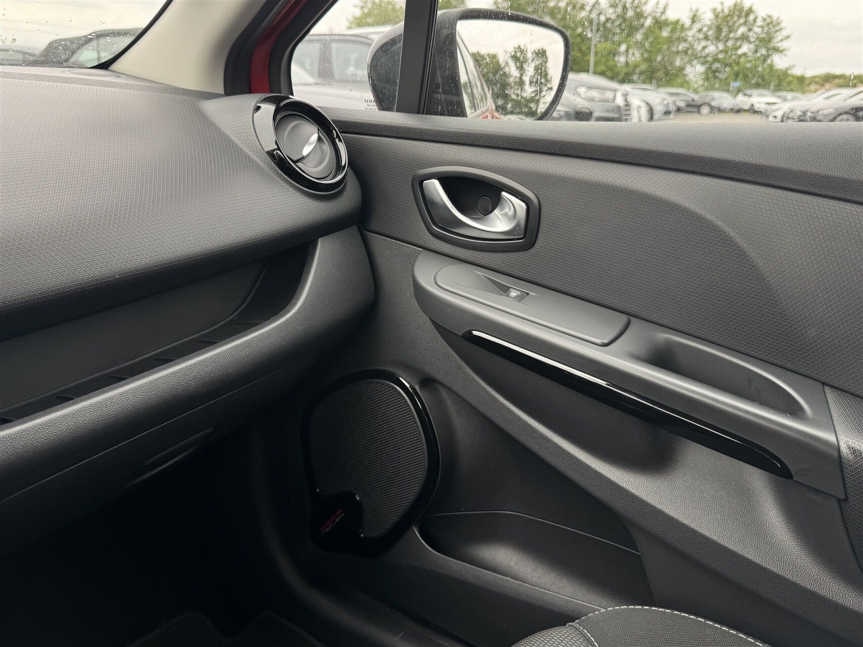 Billede af Renault Clio 0,9 TCE Expression Energy 90HK 5d