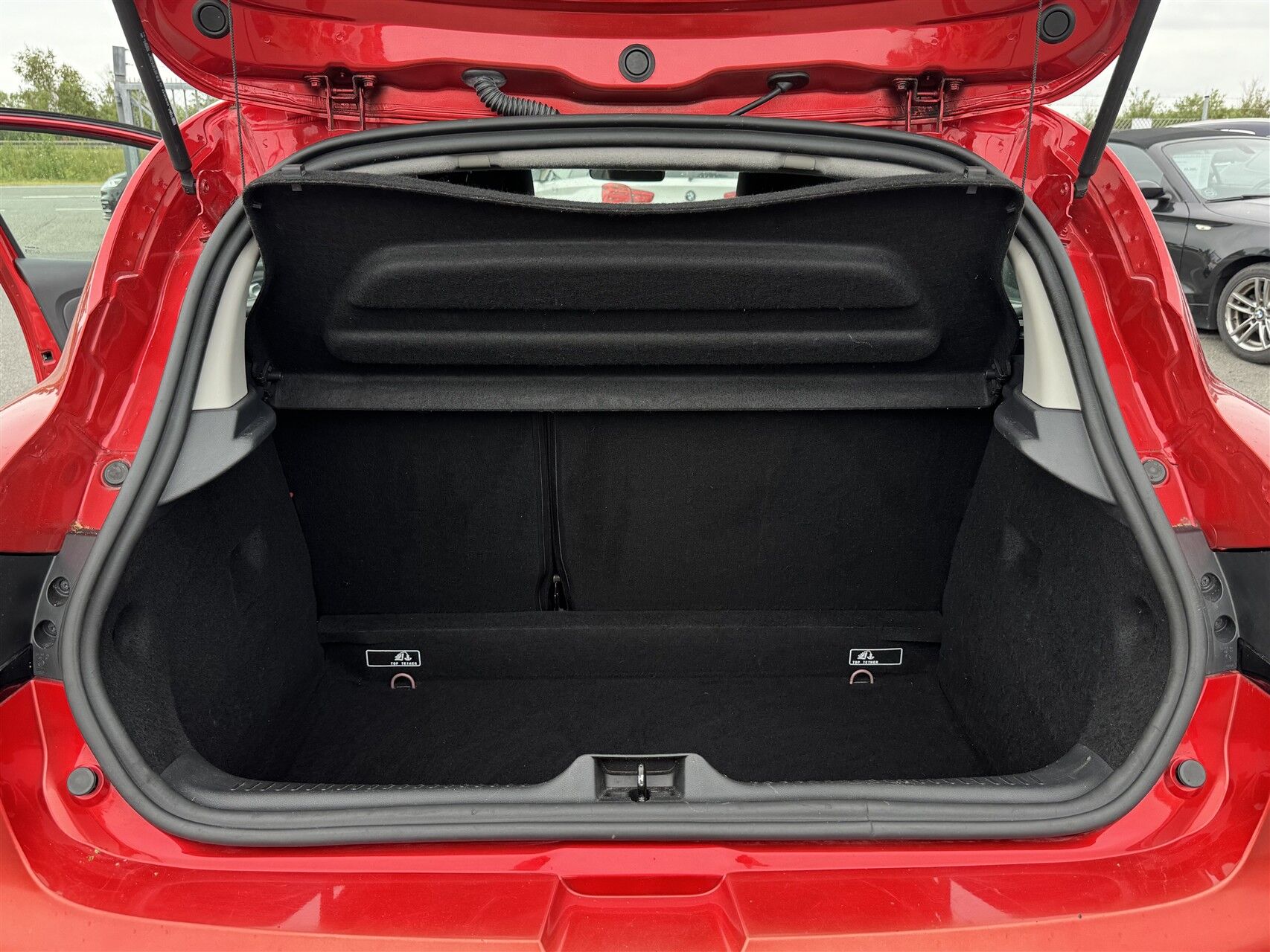 Billede af Renault Clio 0,9 TCE Expression Energy 90HK 5d