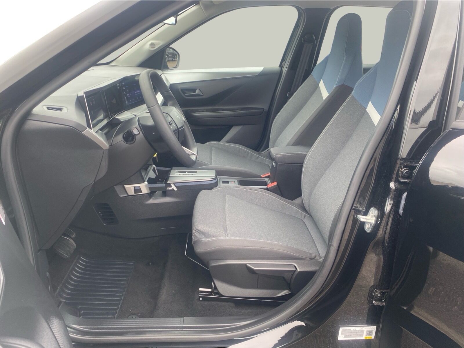 Billede af Opel Frontera EL Edition 113HK 5d Aut.