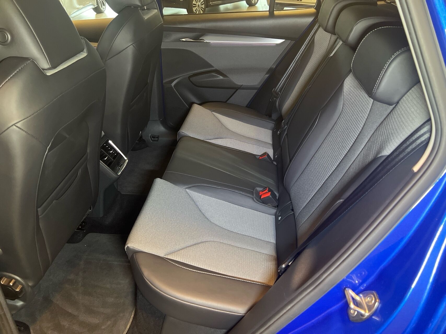 Billede af Skoda Enyaq 80 iV 204HK 5d Aut.