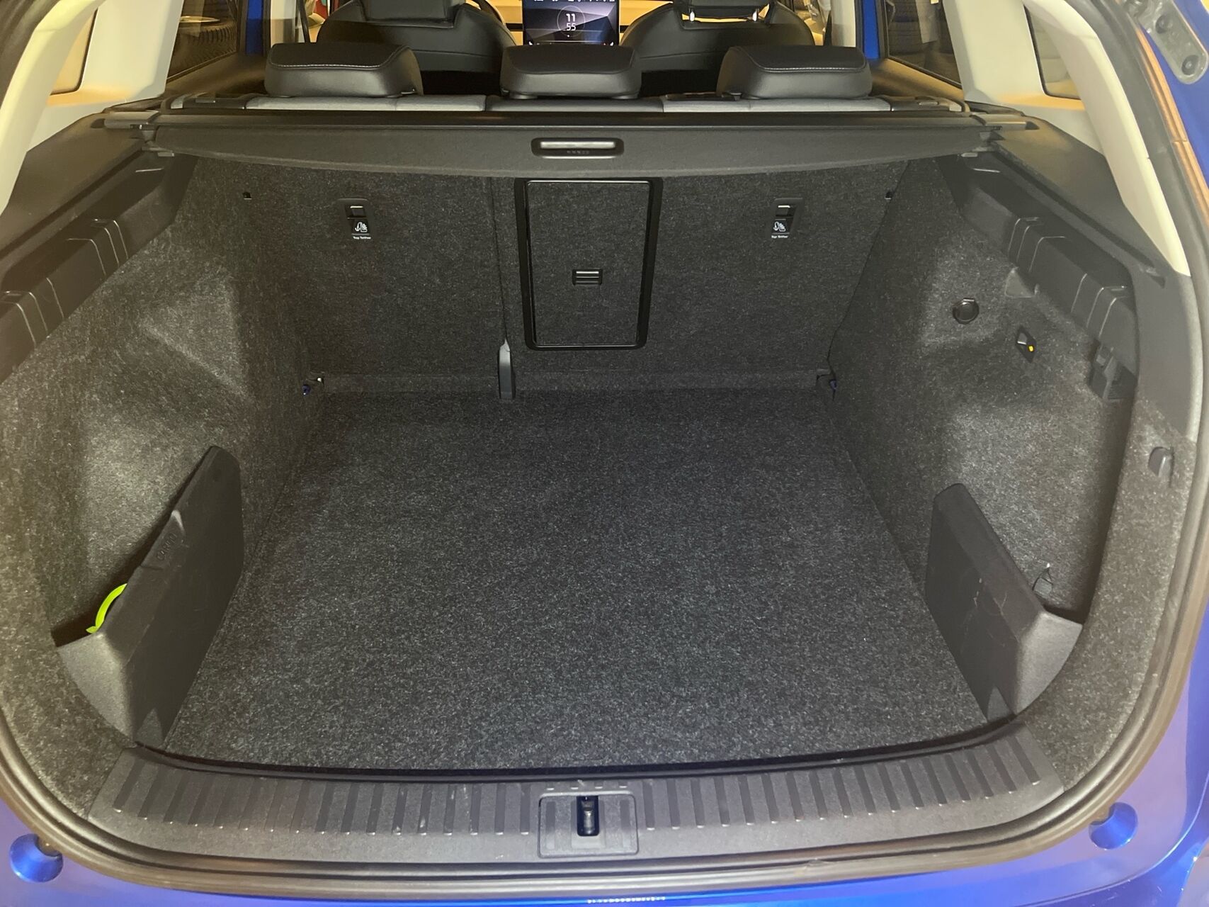 Billede af Skoda Enyaq 80 iV 204HK 5d Aut.