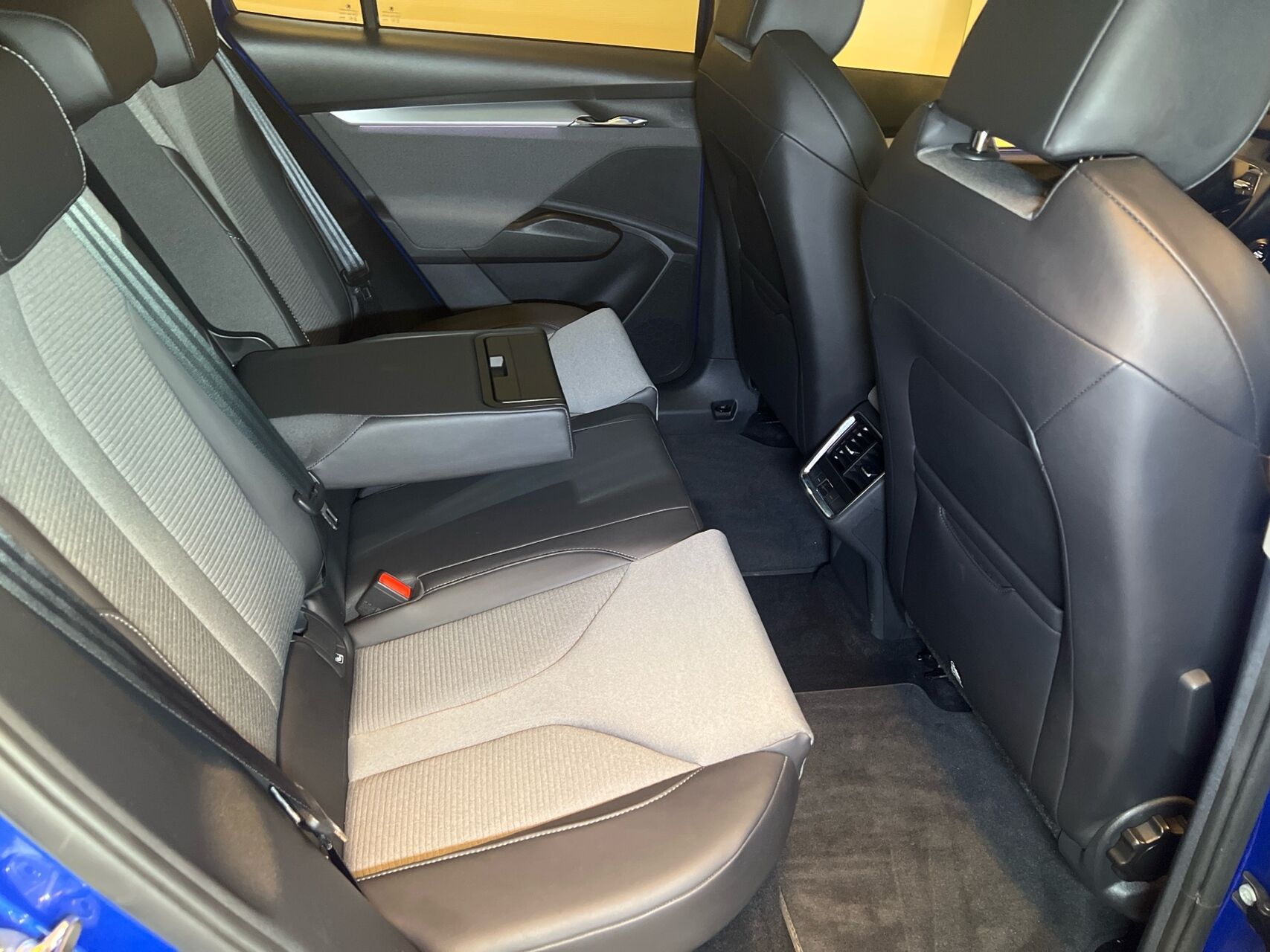 Billede af Skoda Enyaq 80 iV 204HK 5d Aut.