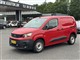 Billede af Peugeot Partner L1 V1 1,5 BlueHDi Plus EAT8 130HK Van 8g Aut.