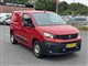 Billede af Peugeot Partner L1 V1 1,5 BlueHDi Plus EAT8 130HK Van 8g Aut.