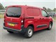 Billede af Peugeot Partner L1 V1 1,5 BlueHDi Plus EAT8 130HK Van 8g Aut.