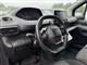 Billede af Peugeot Partner L1 V1 1,5 BlueHDi Plus EAT8 130HK Van 8g Aut.