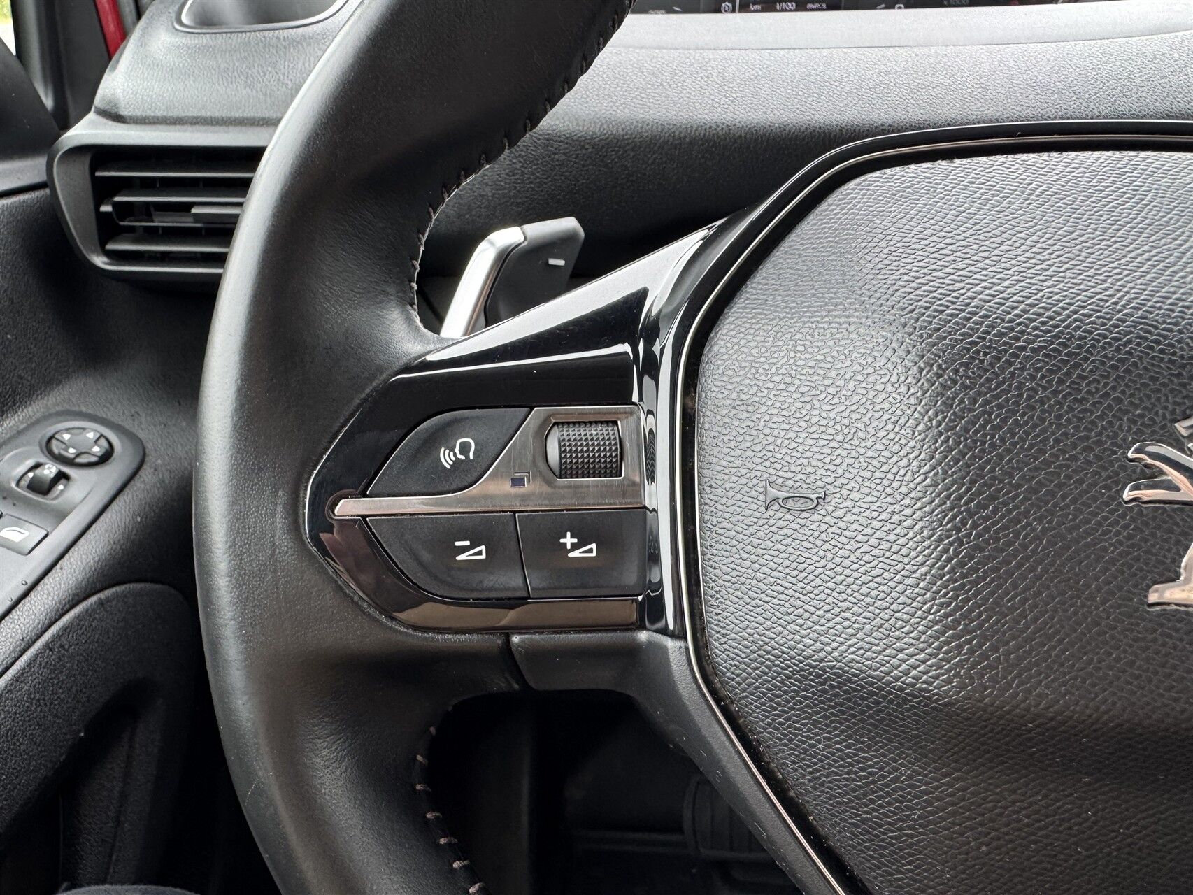 Billede af Peugeot Partner L1 V1 1,5 BlueHDi Plus EAT8 130HK Van 8g Aut.