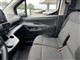 Billede af Peugeot Partner L1 V1 1,5 BlueHDi Plus EAT8 130HK Van 8g Aut.