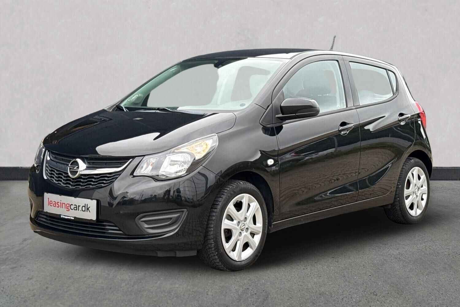 Billede af Opel Karl 1,0 Enjoy 75HK 5d