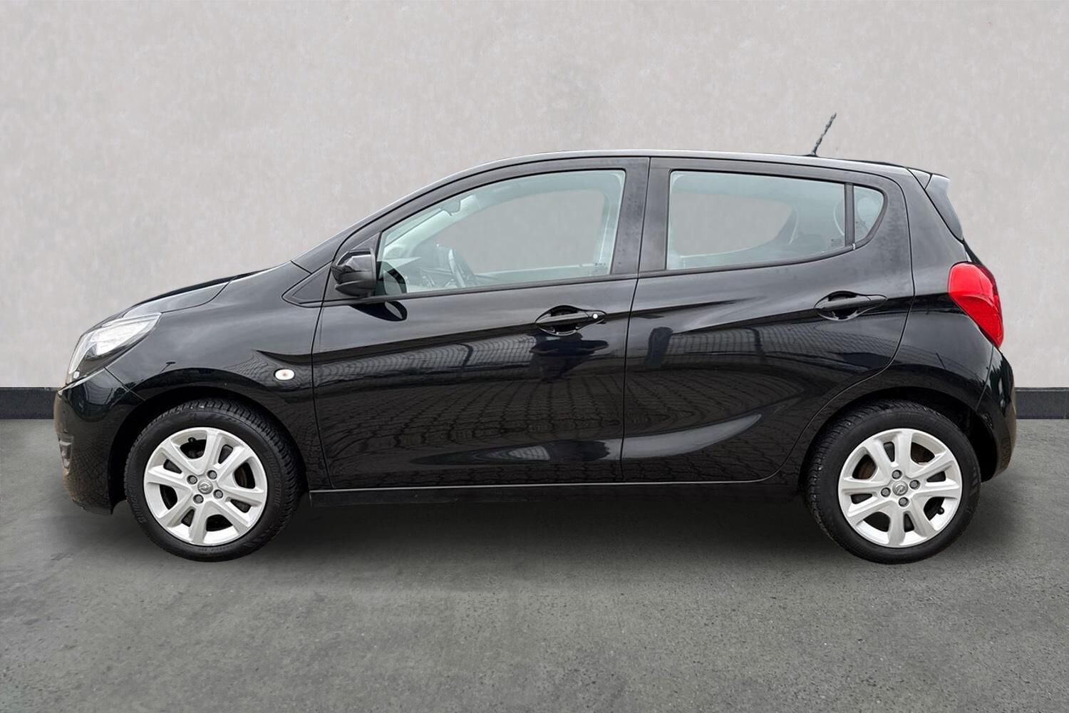 Billede af Opel Karl 1,0 Enjoy 75HK 5d