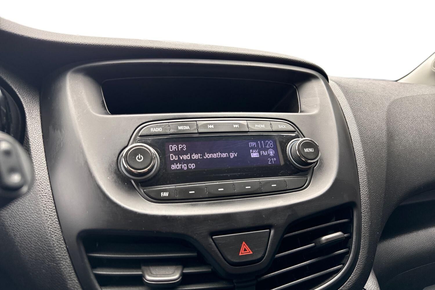 Billede af Opel Karl 1,0 Enjoy 75HK 5d