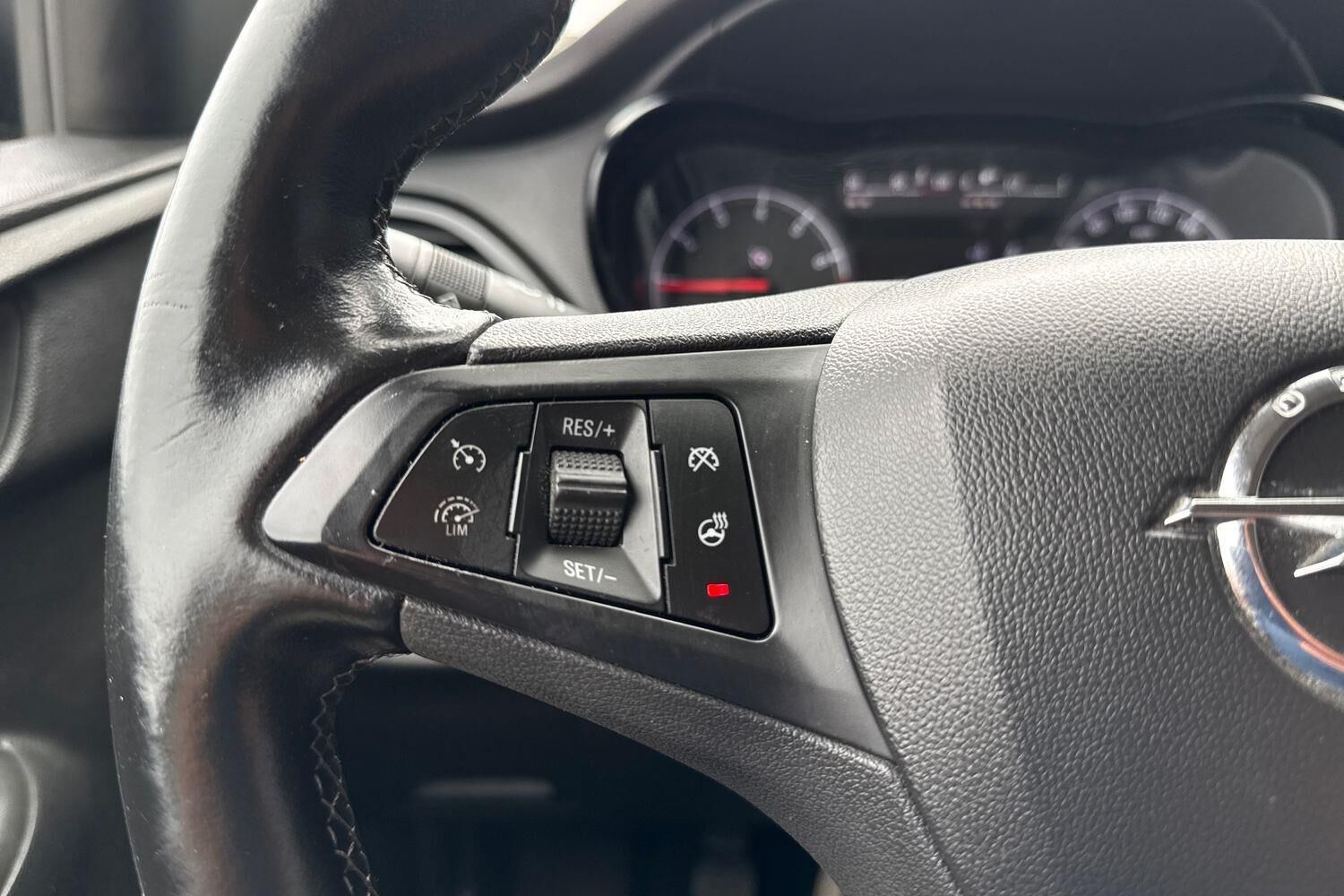 Billede af Opel Karl 1,0 Enjoy 75HK 5d