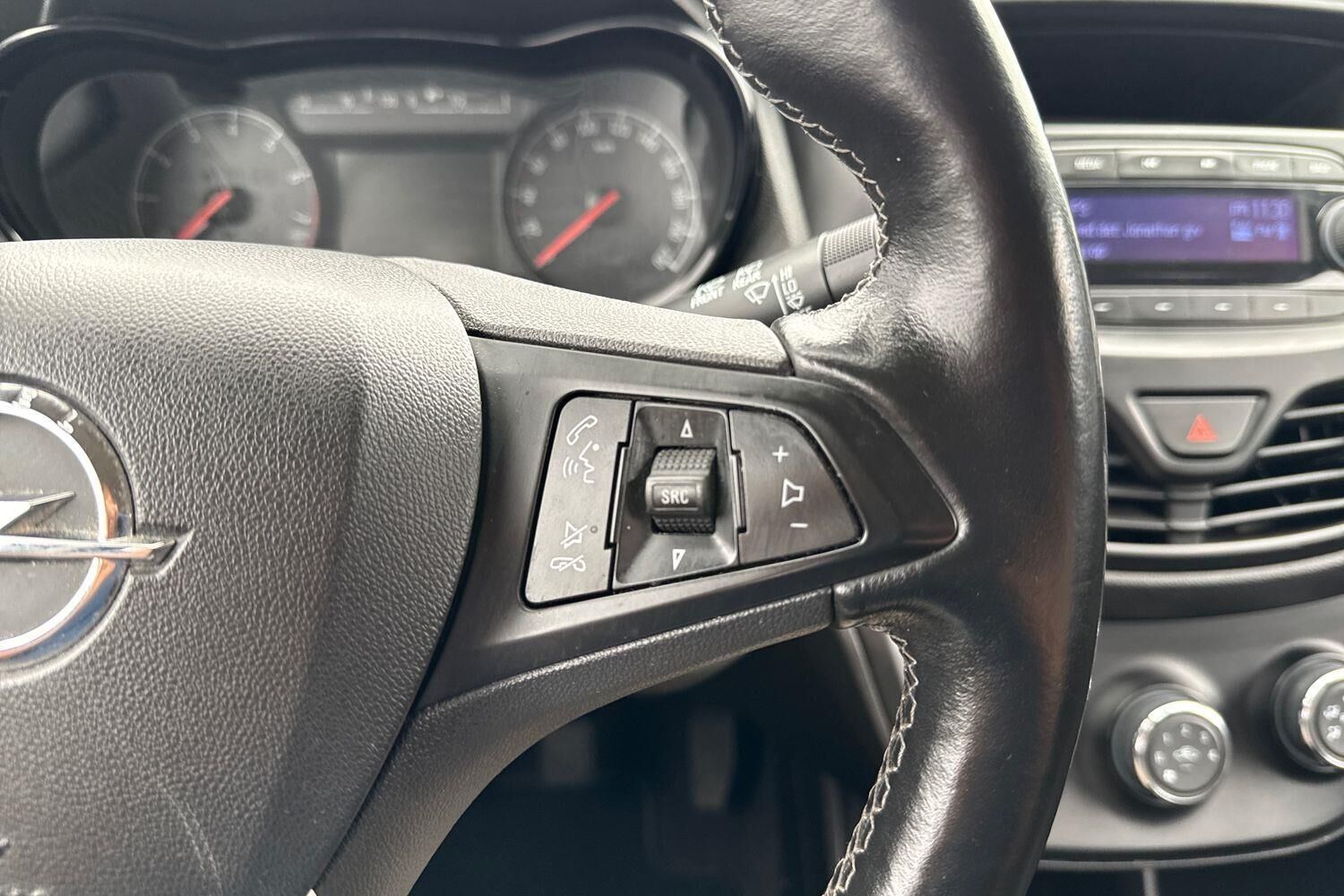 Billede af Opel Karl 1,0 Enjoy 75HK 5d