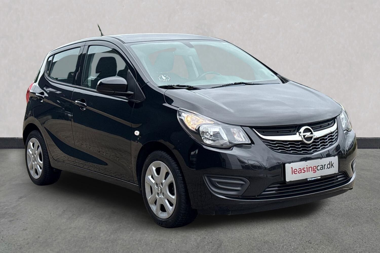 Billede af Opel Karl 1,0 Enjoy 75HK 5d