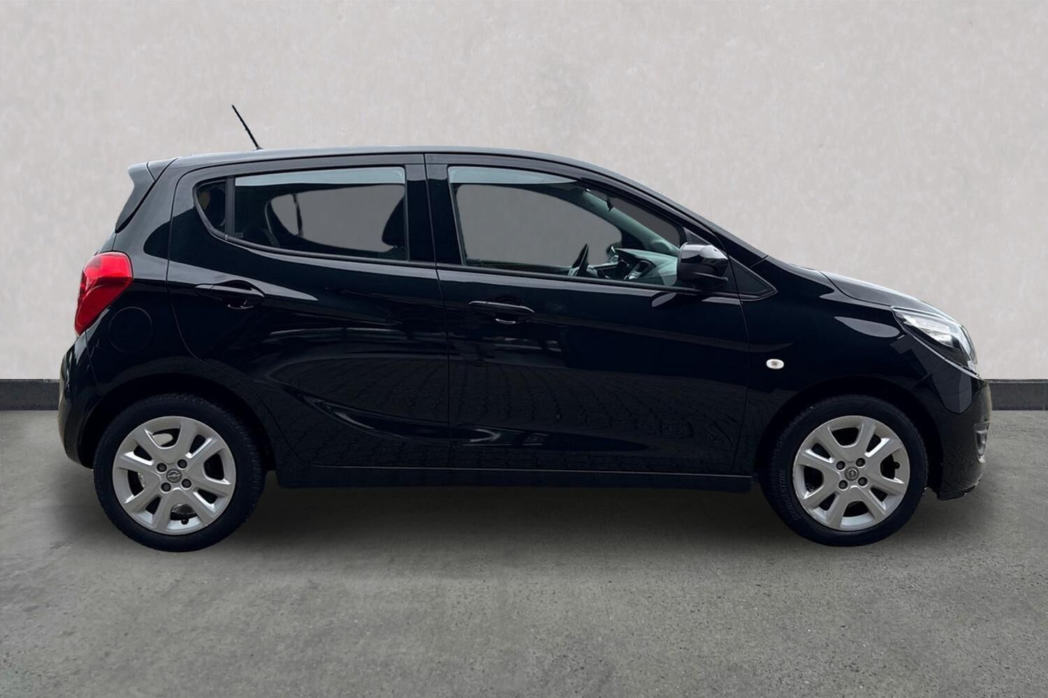 Billede af Opel Karl 1,0 Enjoy 75HK 5d