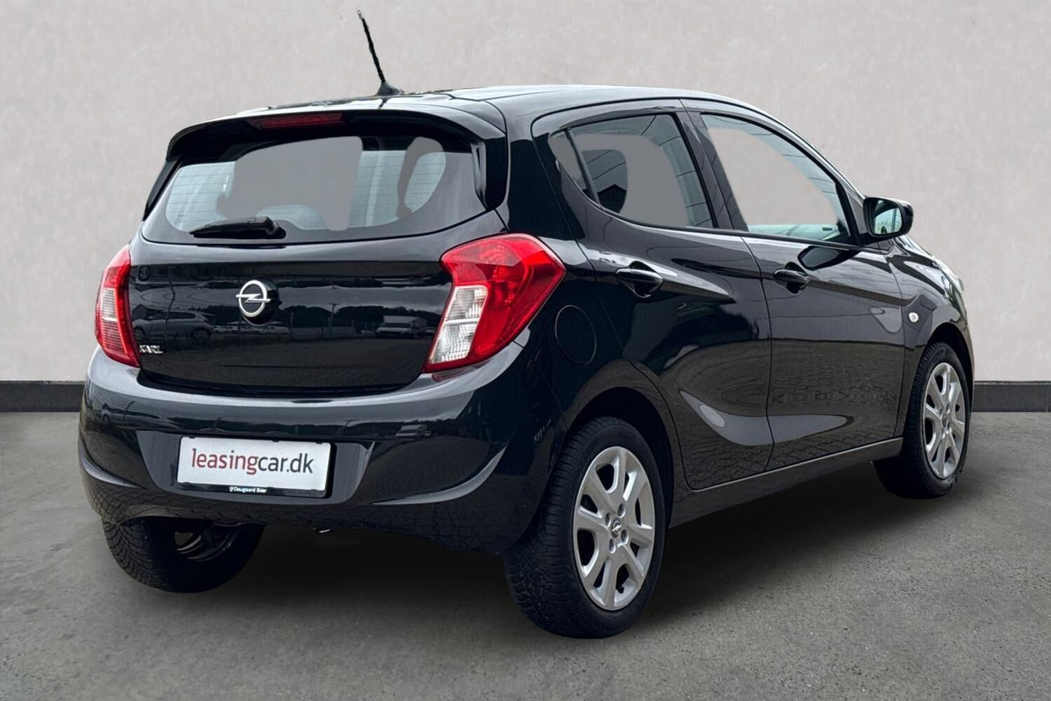 Billede af Opel Karl 1,0 Enjoy 75HK 5d