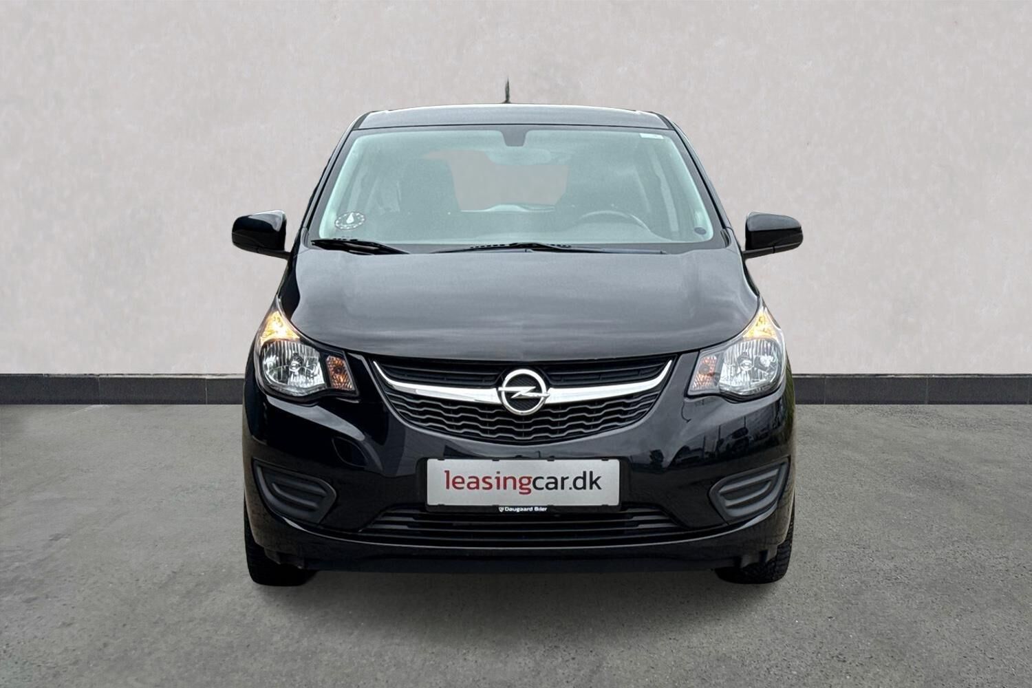 Billede af Opel Karl 1,0 Enjoy 75HK 5d