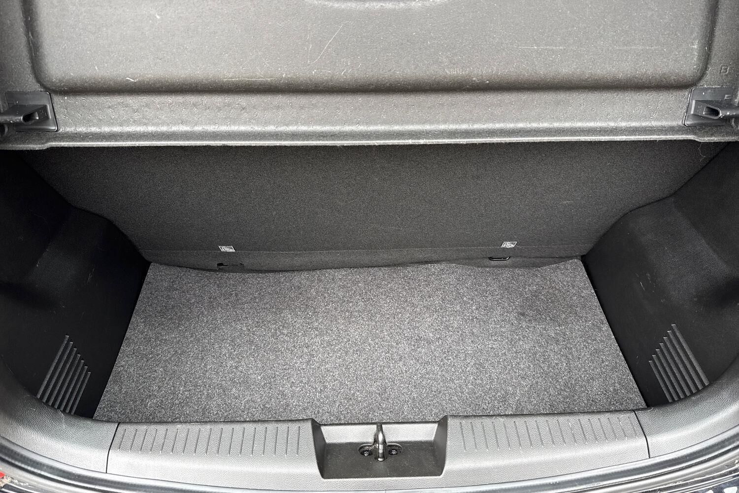 Billede af Opel Karl 1,0 Enjoy 75HK 5d