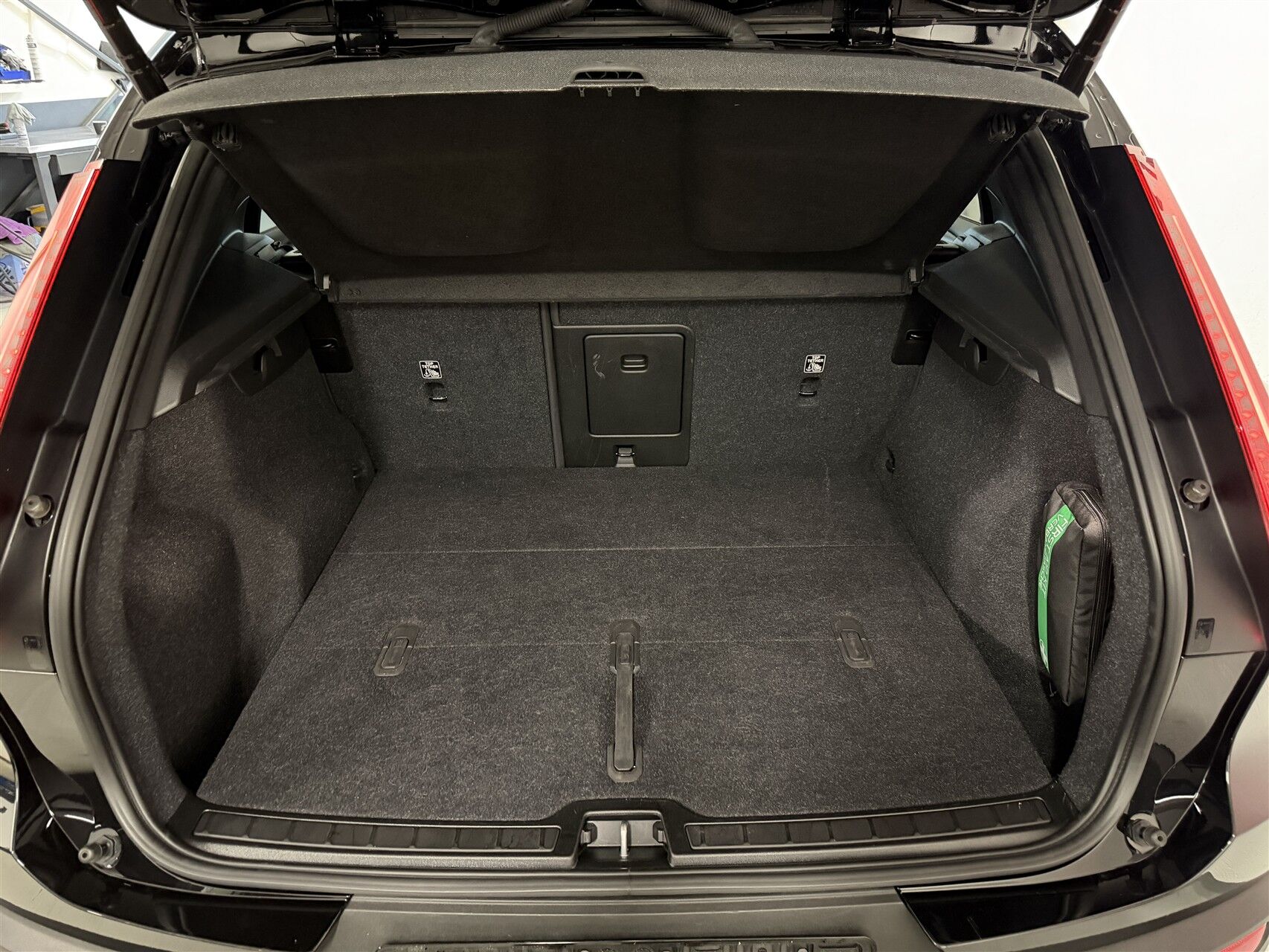 Billede af Volvo XC40 P6 Recharge Plus 231HK 5d Aut.