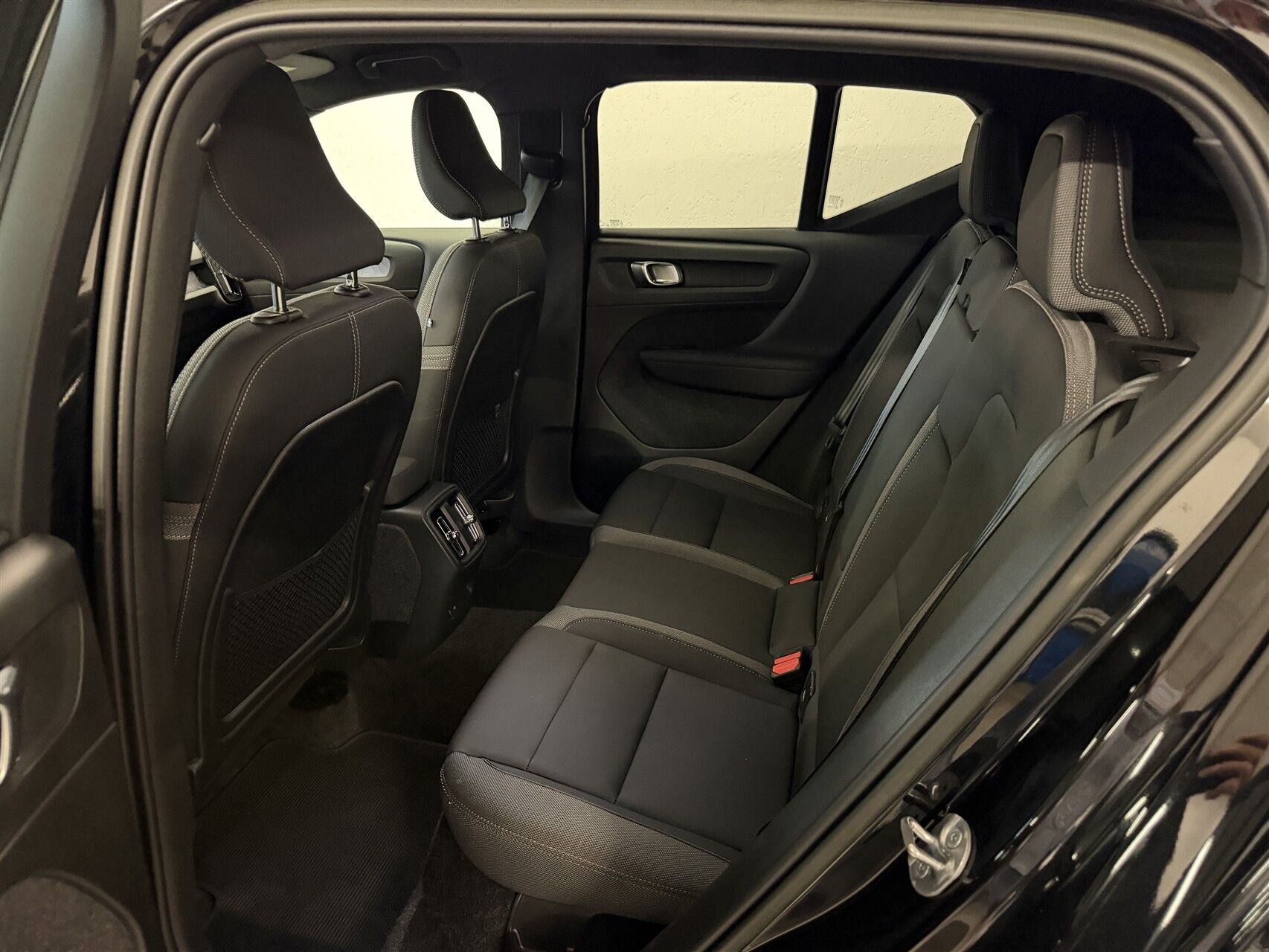 Billede af Volvo XC40 P6 Recharge Plus 231HK 5d Aut.