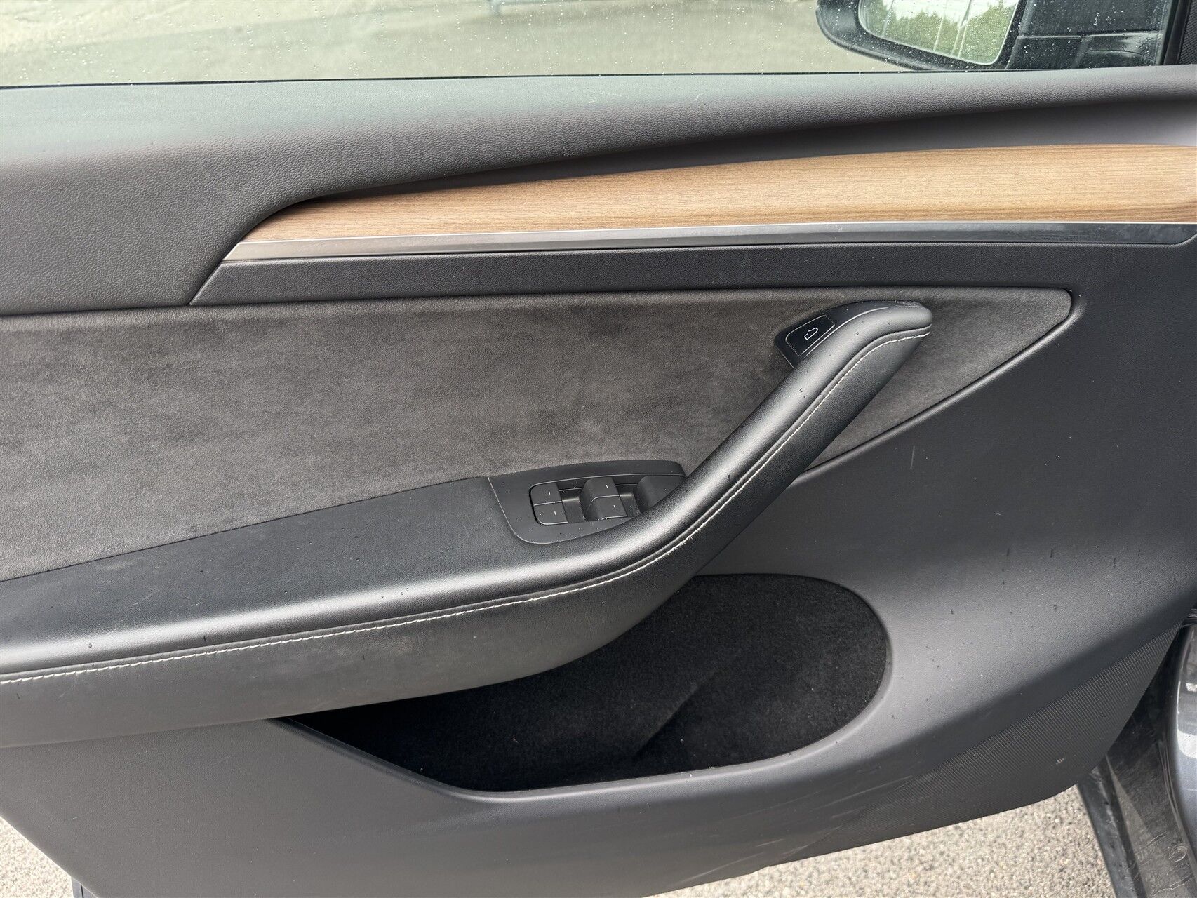Billede af Tesla Model Y EL Long Range AWD 514HK 5d Aut.