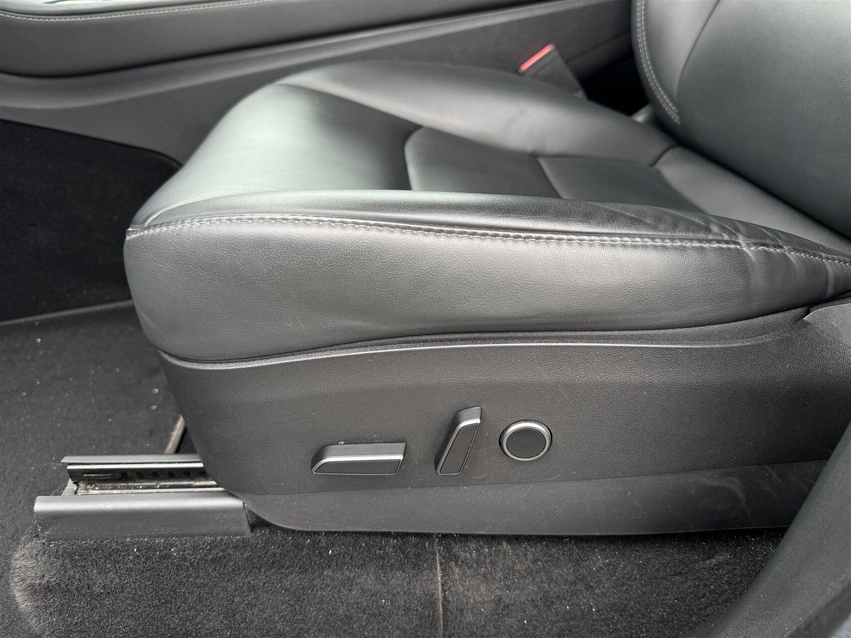 Billede af Tesla Model Y EL Long Range AWD 514HK 5d Aut.