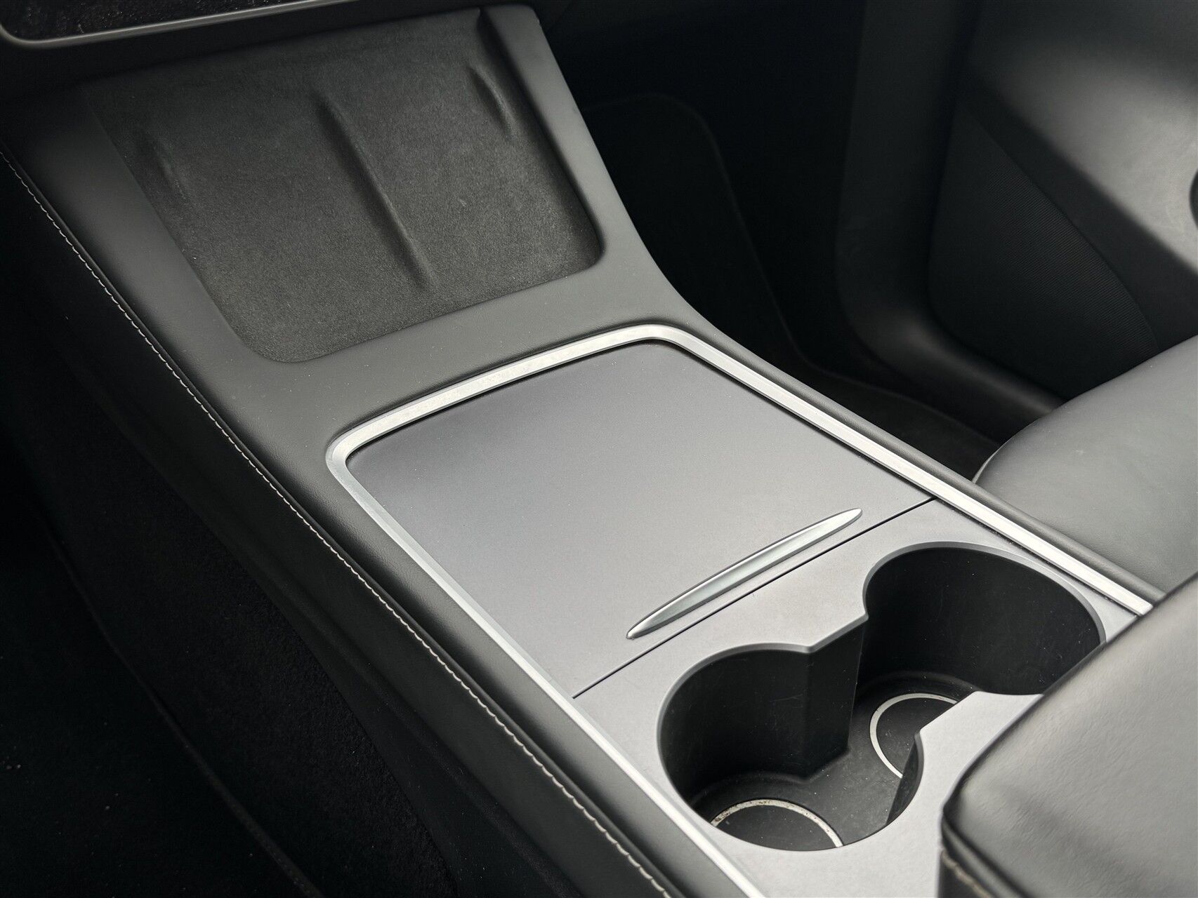 Billede af Tesla Model Y EL Long Range AWD 514HK 5d Aut.