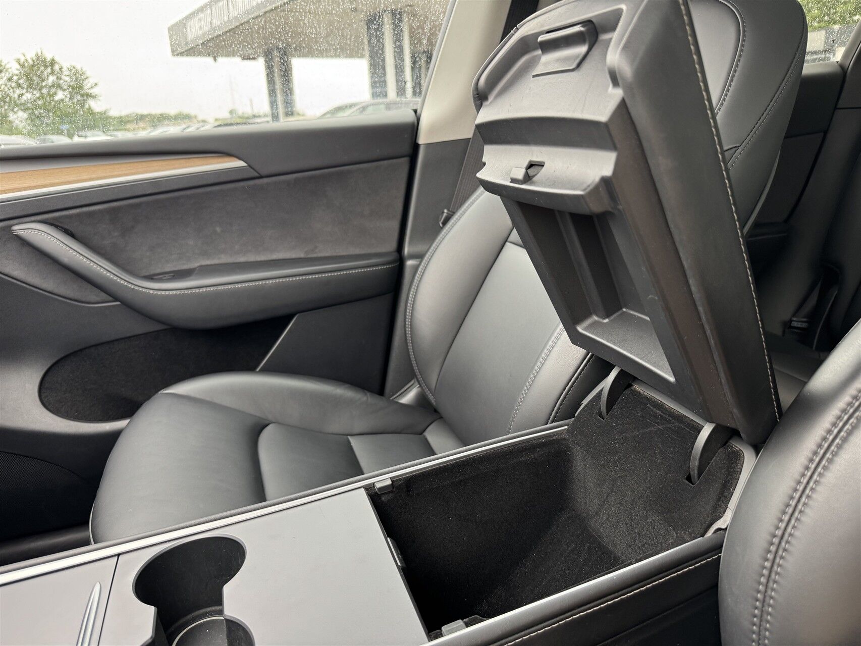 Billede af Tesla Model Y EL Long Range AWD 514HK 5d Aut.