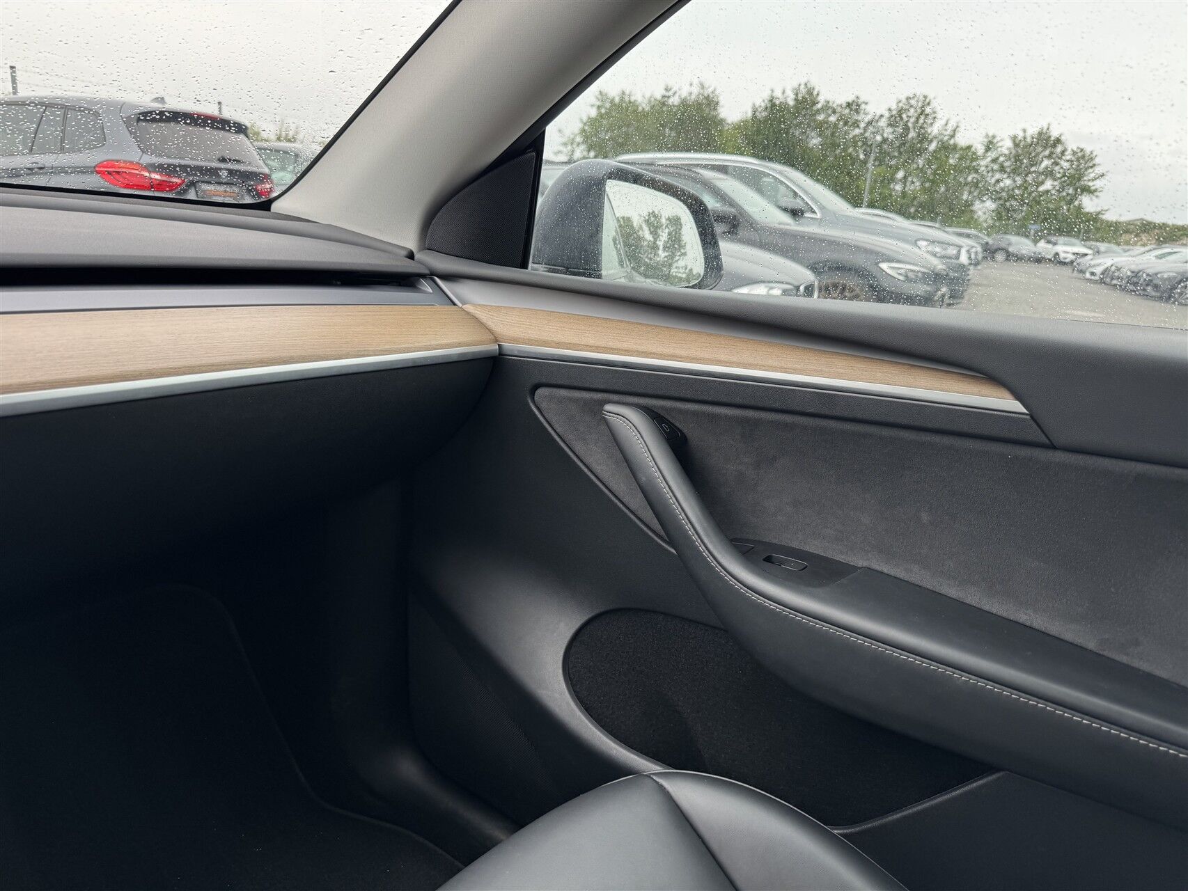 Billede af Tesla Model Y EL Long Range AWD 514HK 5d Aut.