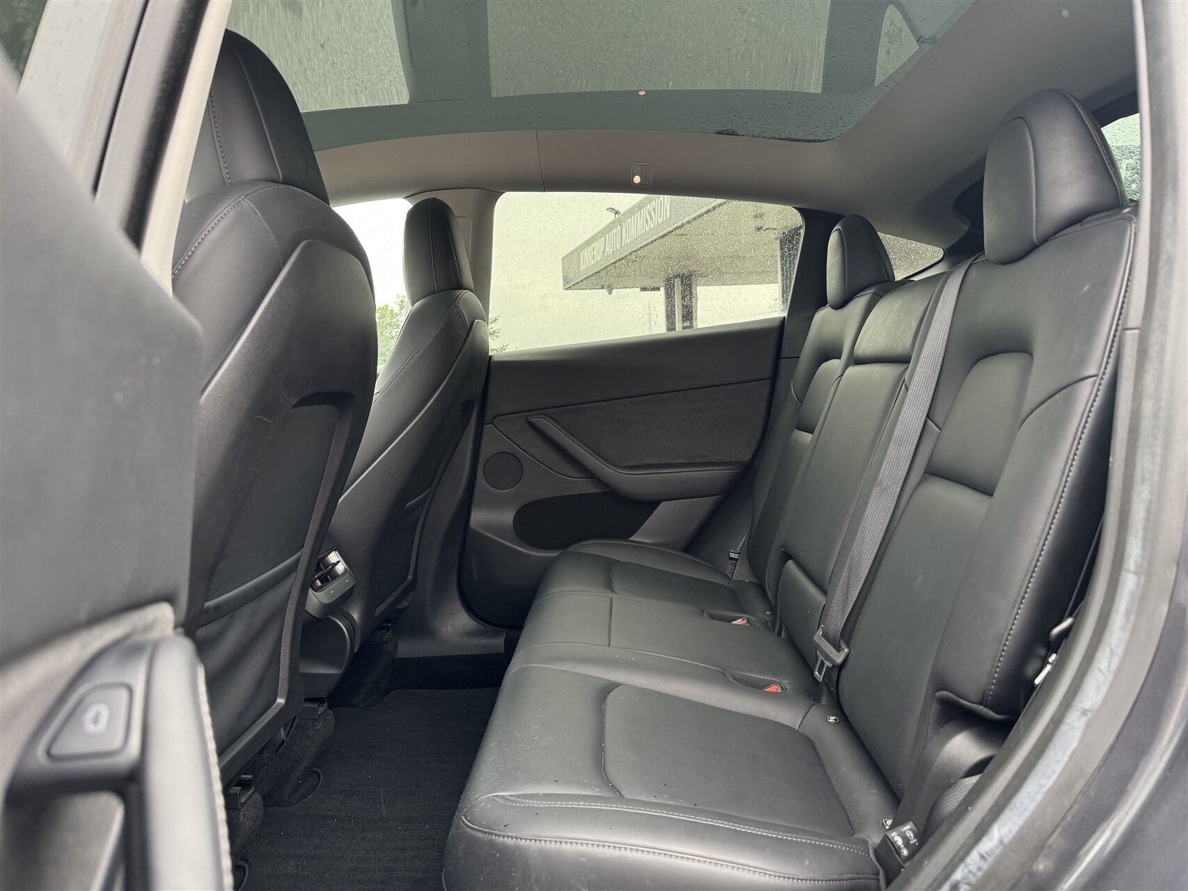 Billede af Tesla Model Y EL Long Range AWD 514HK 5d Aut.