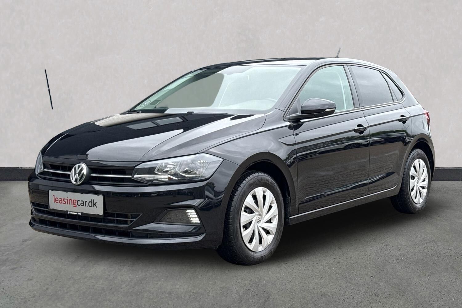 Billede af VW Polo 1,0 TSI Comfortline DSG 95HK 5d 7g Aut.