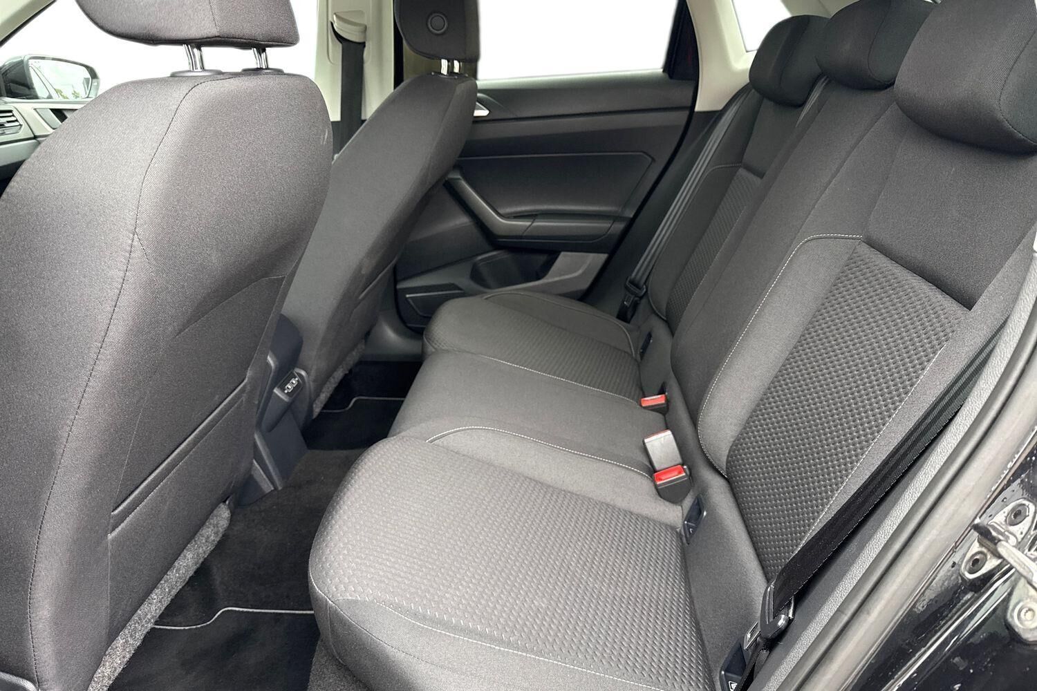 Billede af VW Polo 1,0 TSI Comfortline DSG 95HK 5d 7g Aut.