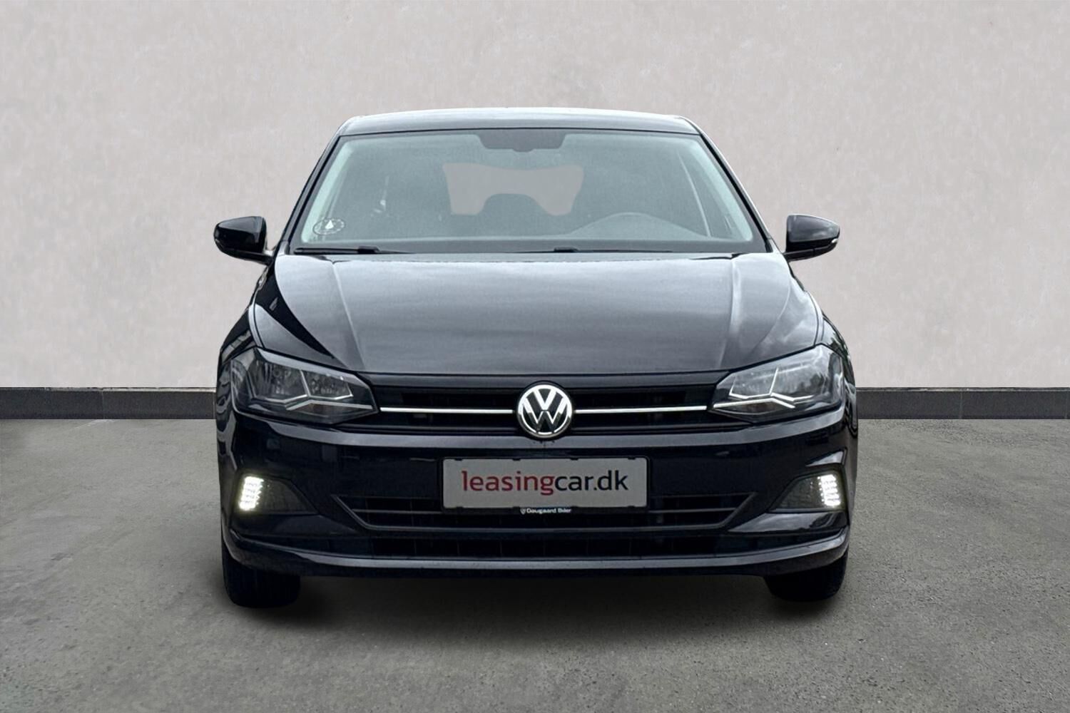 Billede af VW Polo 1,0 TSI Comfortline DSG 95HK 5d 7g Aut.