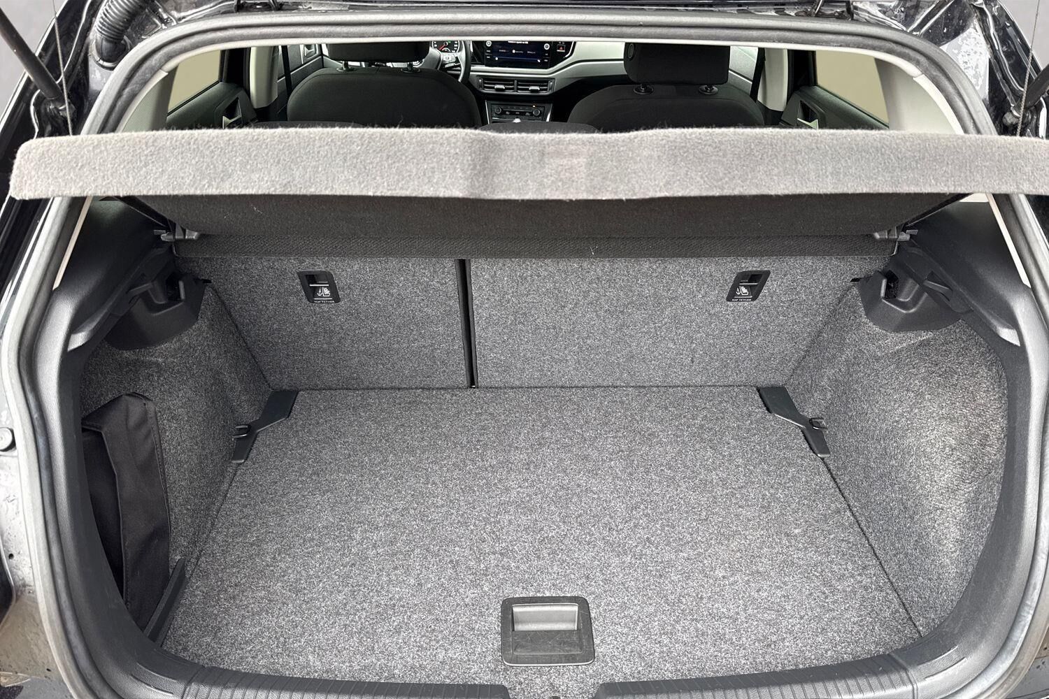 Billede af VW Polo 1,0 TSI Comfortline DSG 95HK 5d 7g Aut.