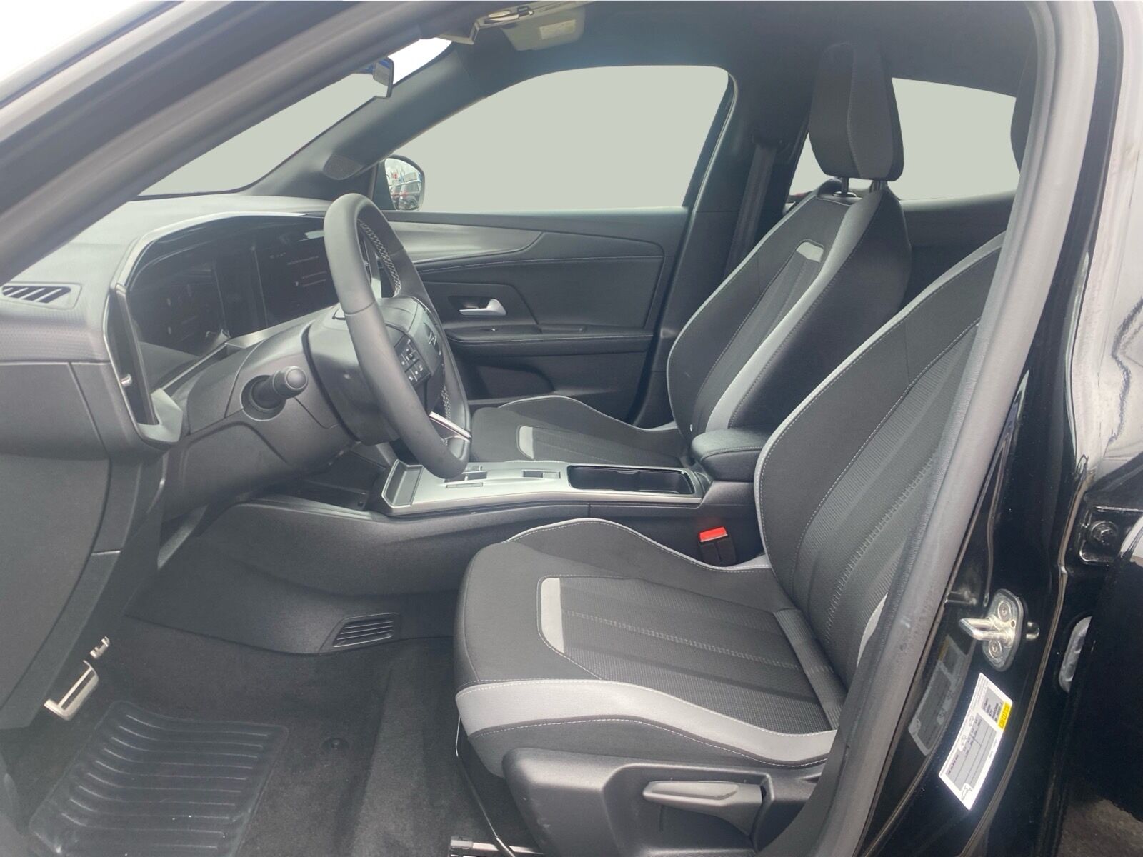 Billede af Opel Mokka-e EL GS-Line 156HK 5d Aut.