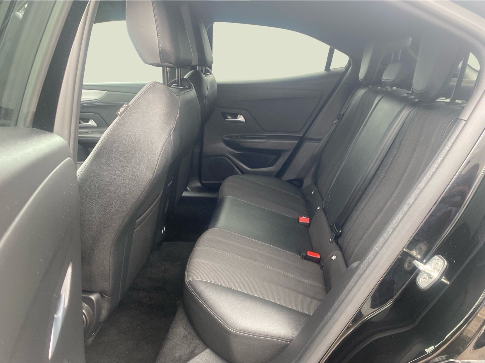 Billede af Opel Mokka-e EL GS-Line 156HK 5d Aut.