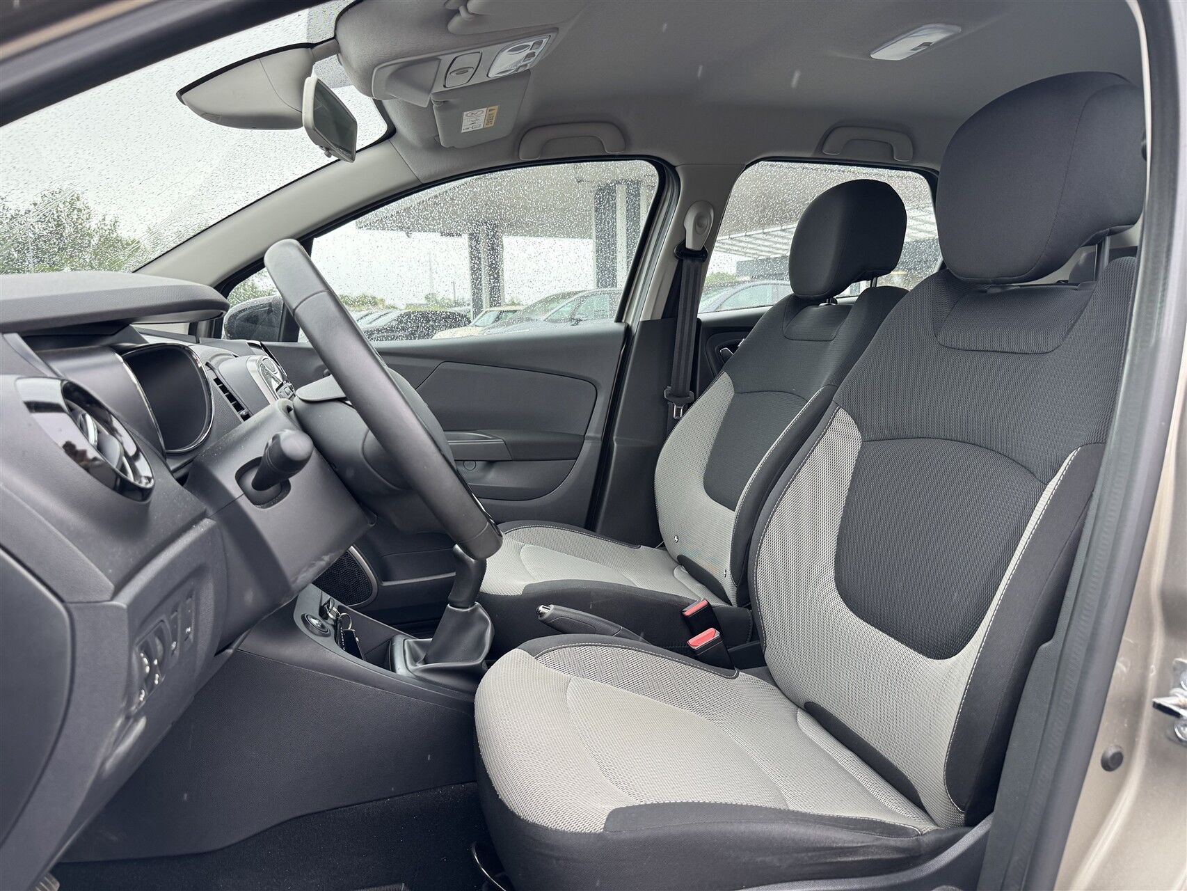 Billede af Renault Captur 1,5 Energy DCI Expression 90HK 5d
