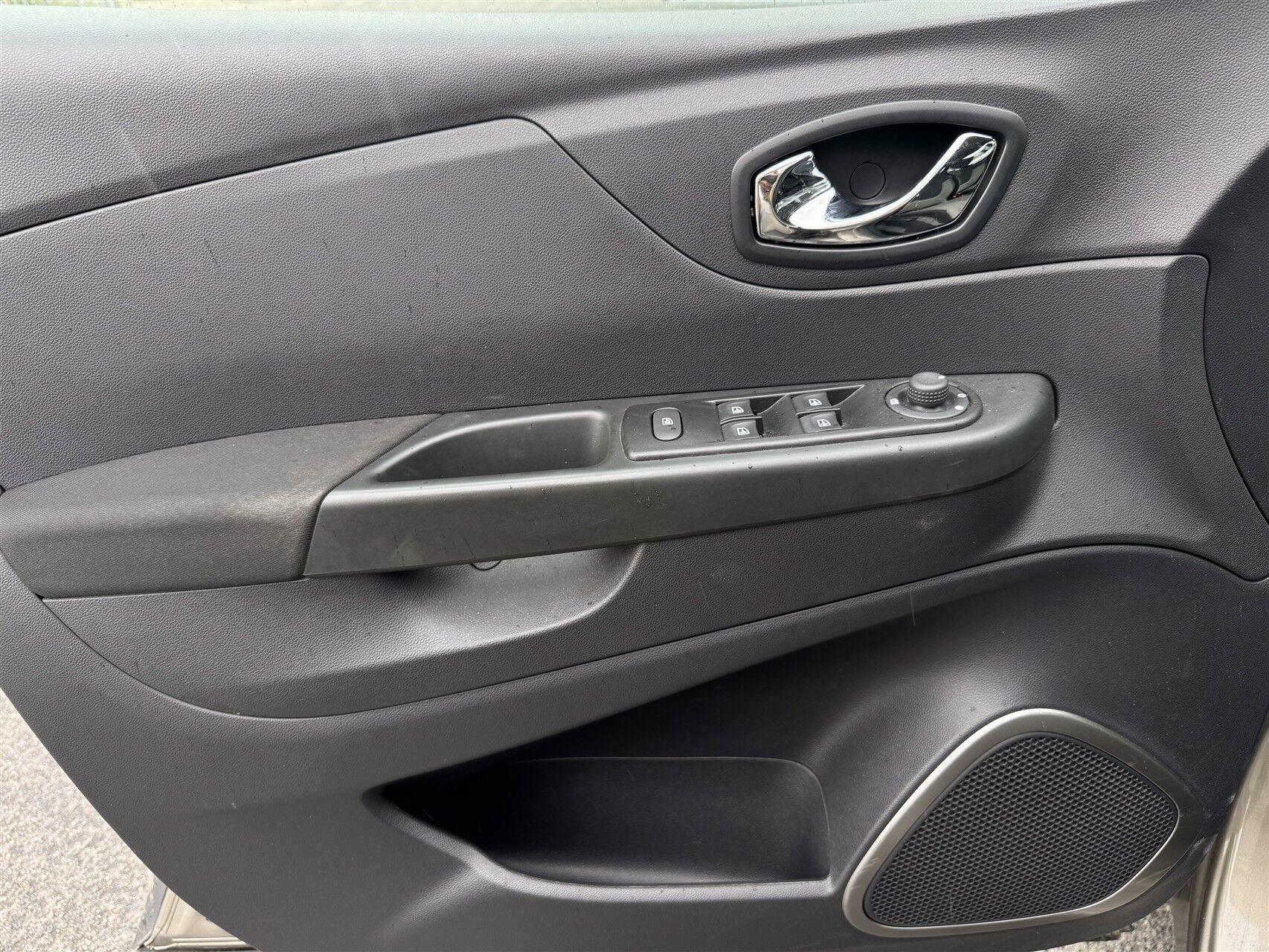 Billede af Renault Captur 1,5 Energy DCI Expression 90HK 5d